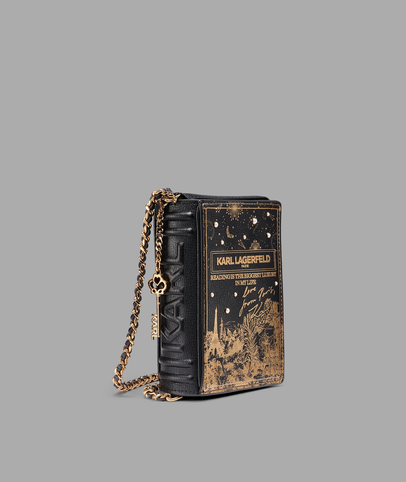 IKON CONSTELLATION BOOK CROSSBODY VIEW 2