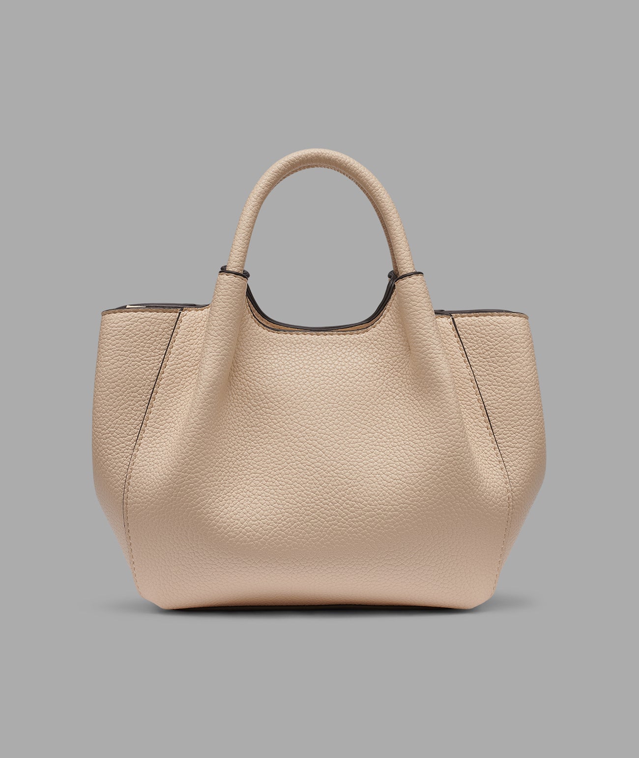 CROIX CROSSBODY WITH KARL POM VIEW 3 | Dress and Handbag Essentials