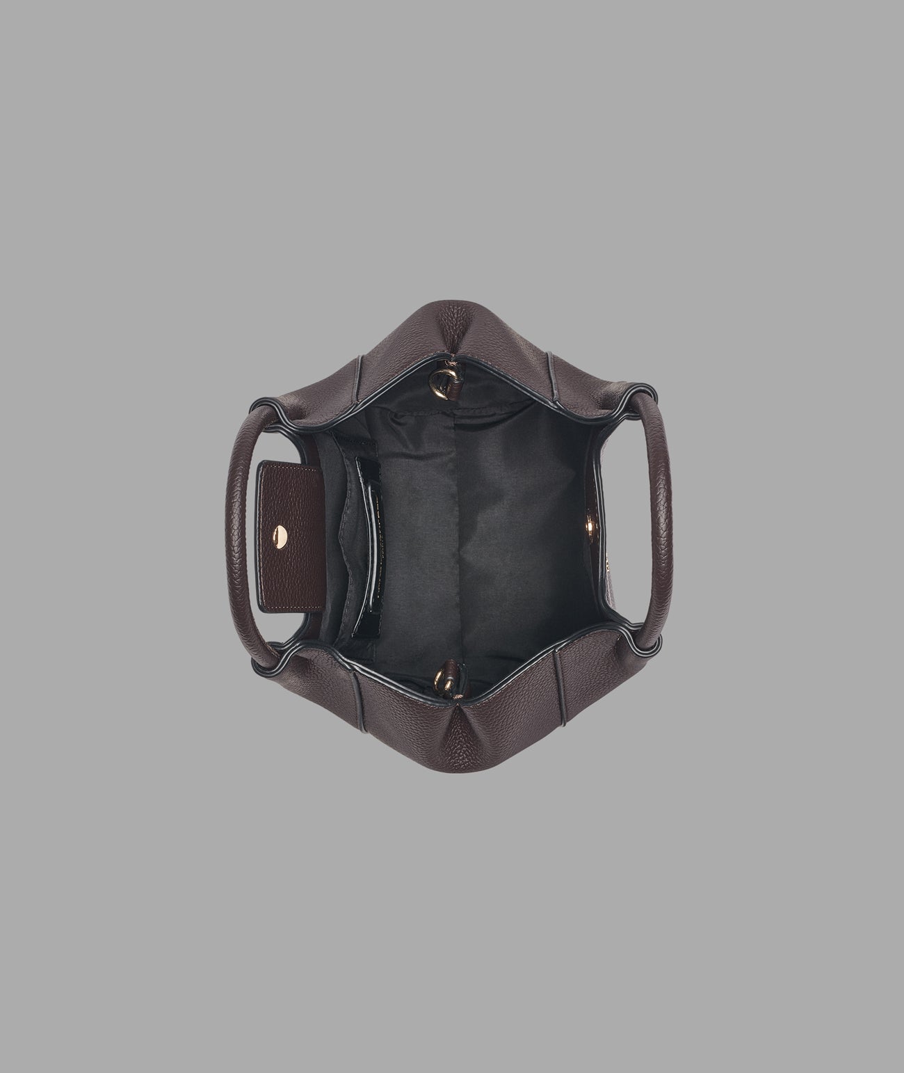 CROIX CROSSBODY WITH KARL POM VIEW 4