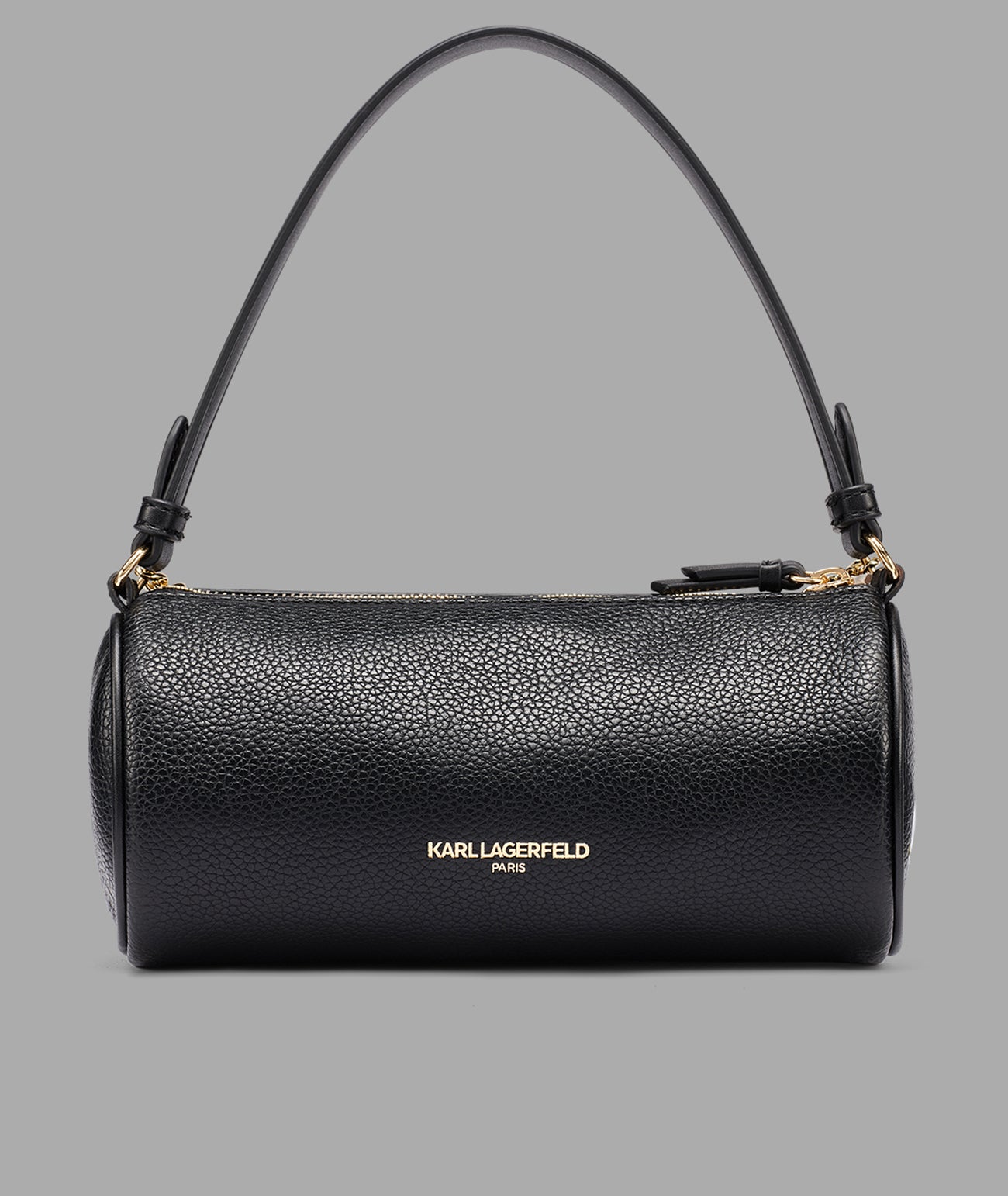 HADLEE SHOULDER WITH CHAIN BLK VIEW 3