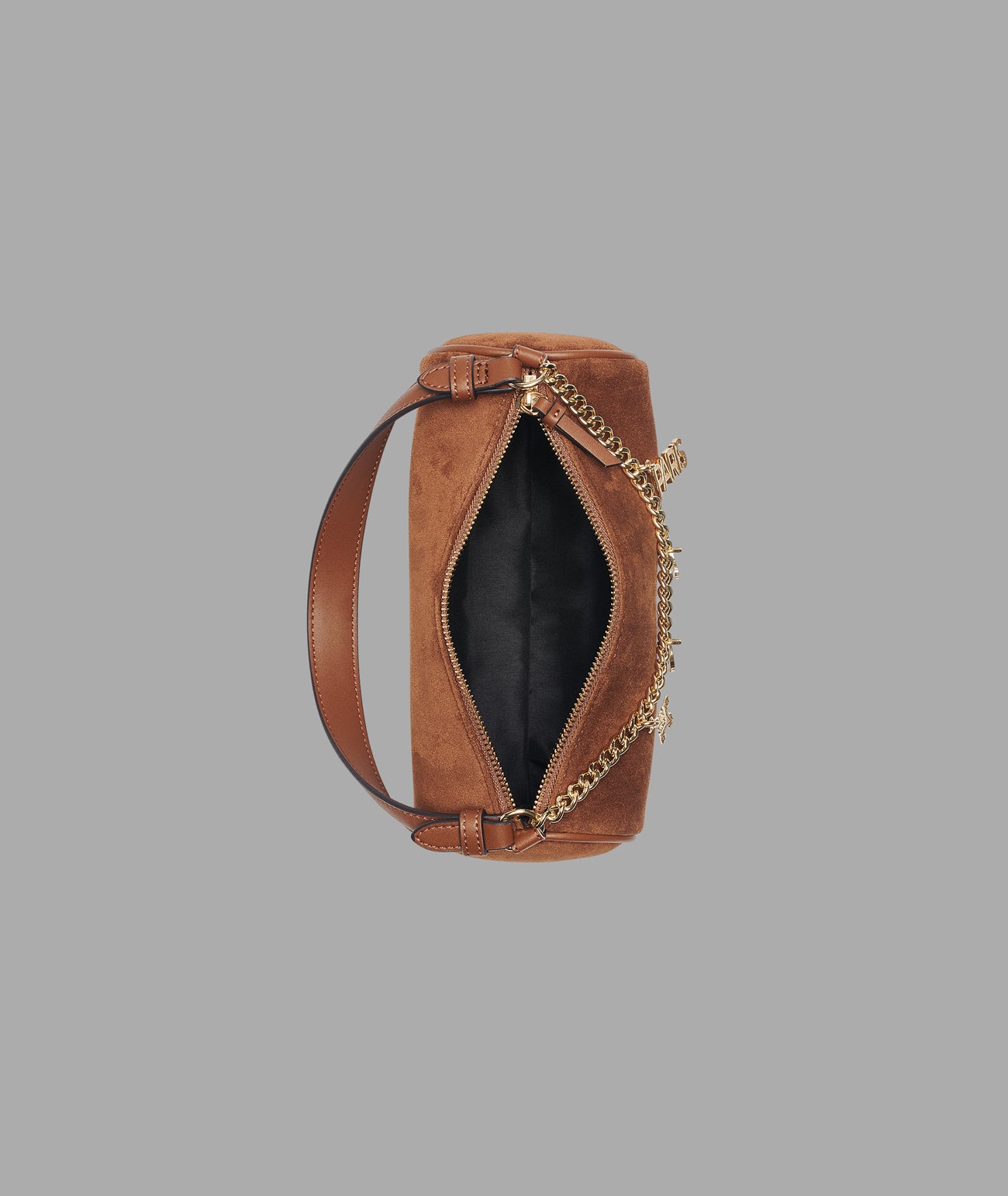 HADLEE SHOULDER WITH CHAIN VIEW 4