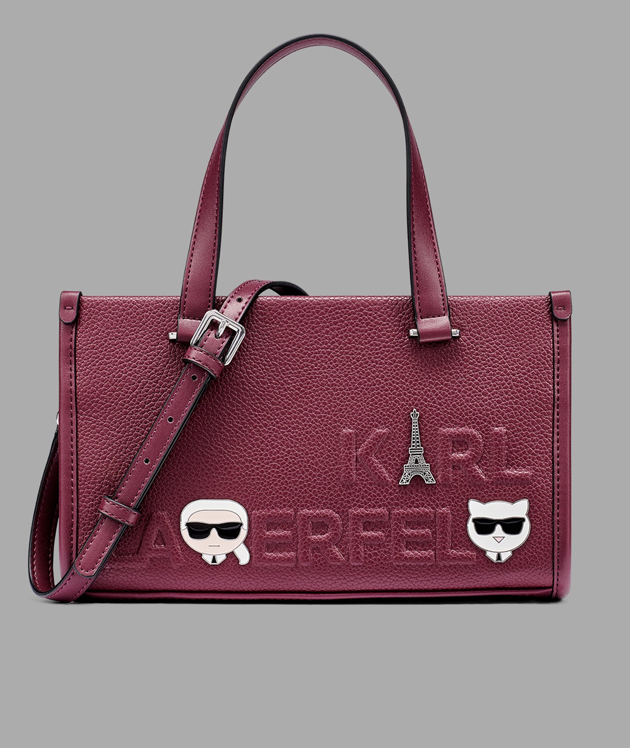 ZYLA SATCHEL VIEW 1