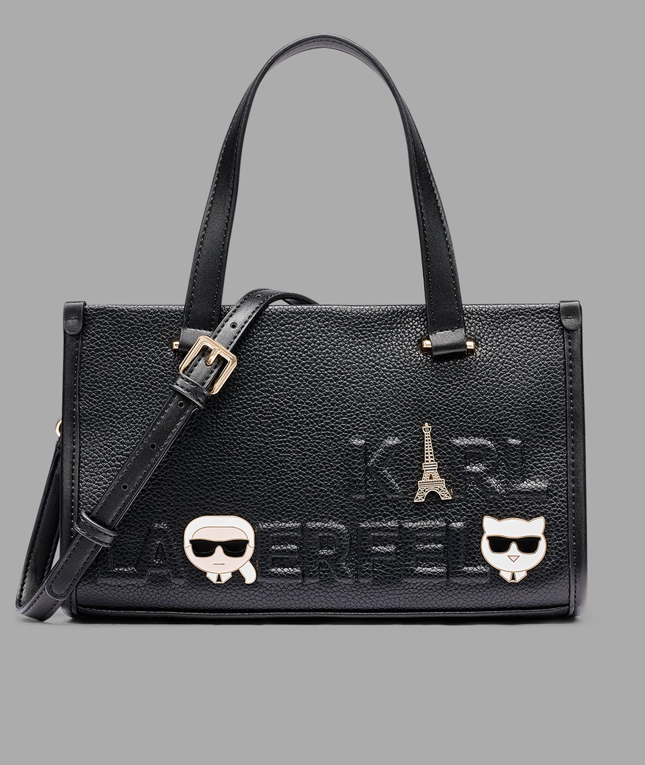 ZYLA SATCHEL VIEW 1