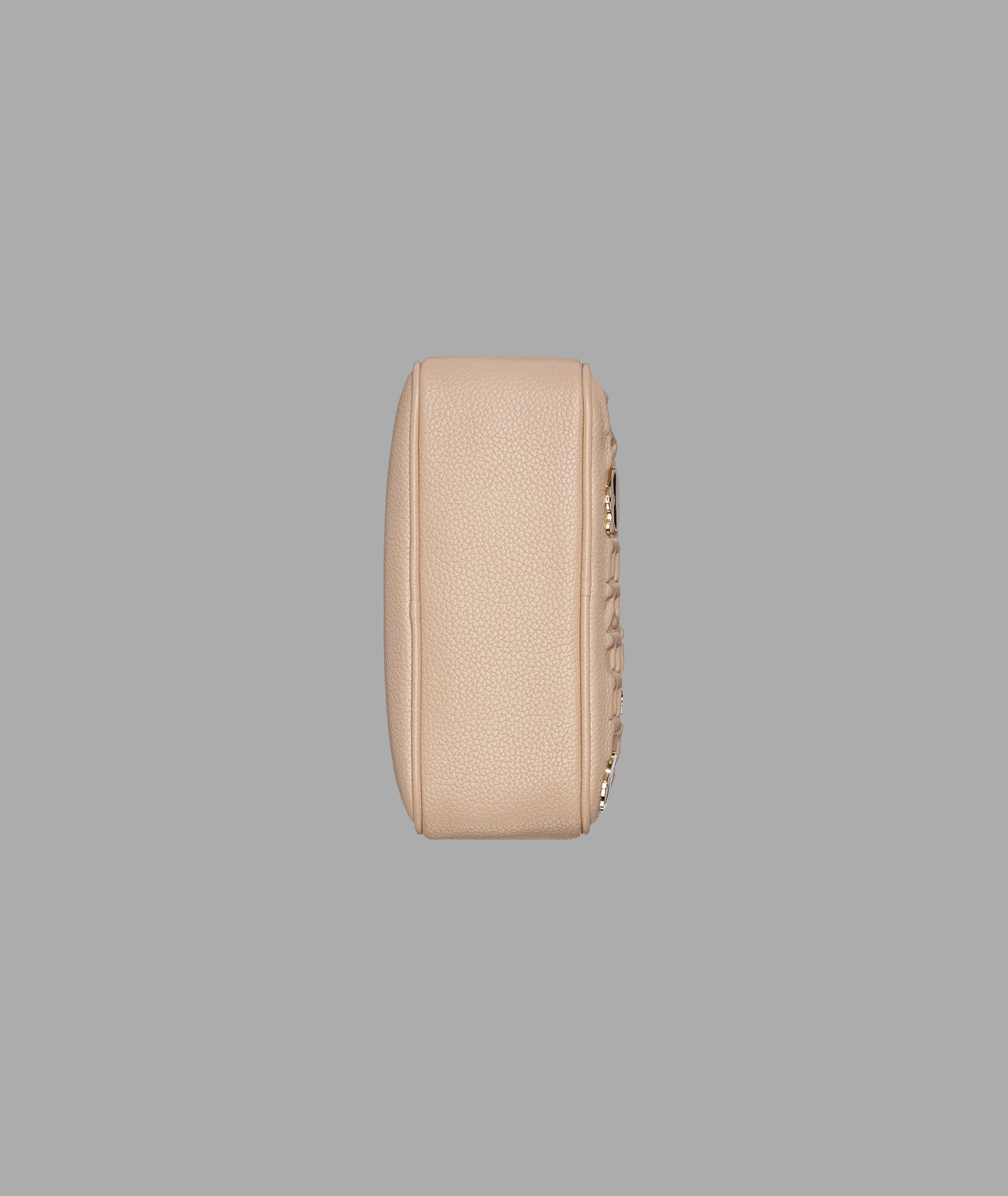 MAYBELLE CROSSBODY DEBOSS LOGO BLACK VIEW 5