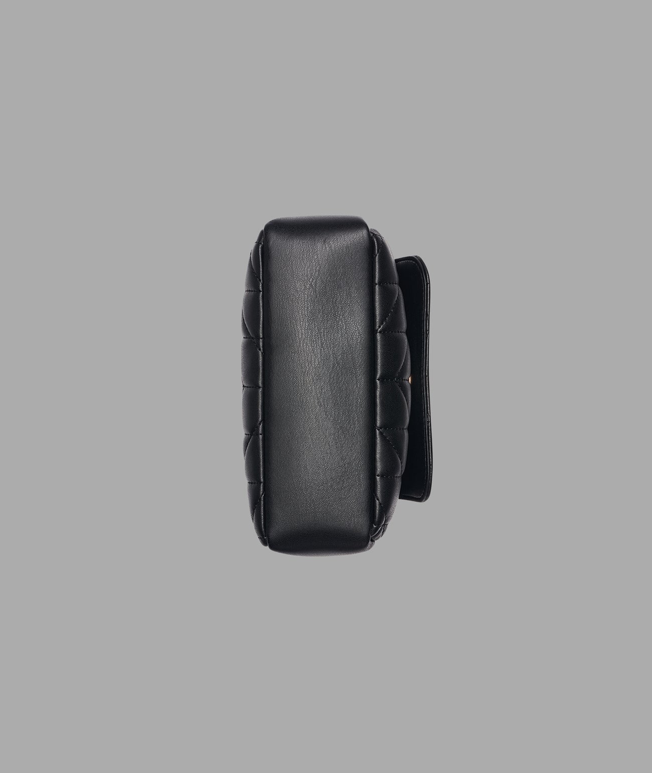 JANE QUILTED SHOULDER BLACK VIEW 5