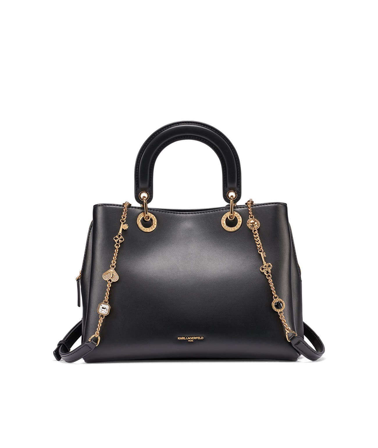 BENOITE SATCHEL VIEW 1