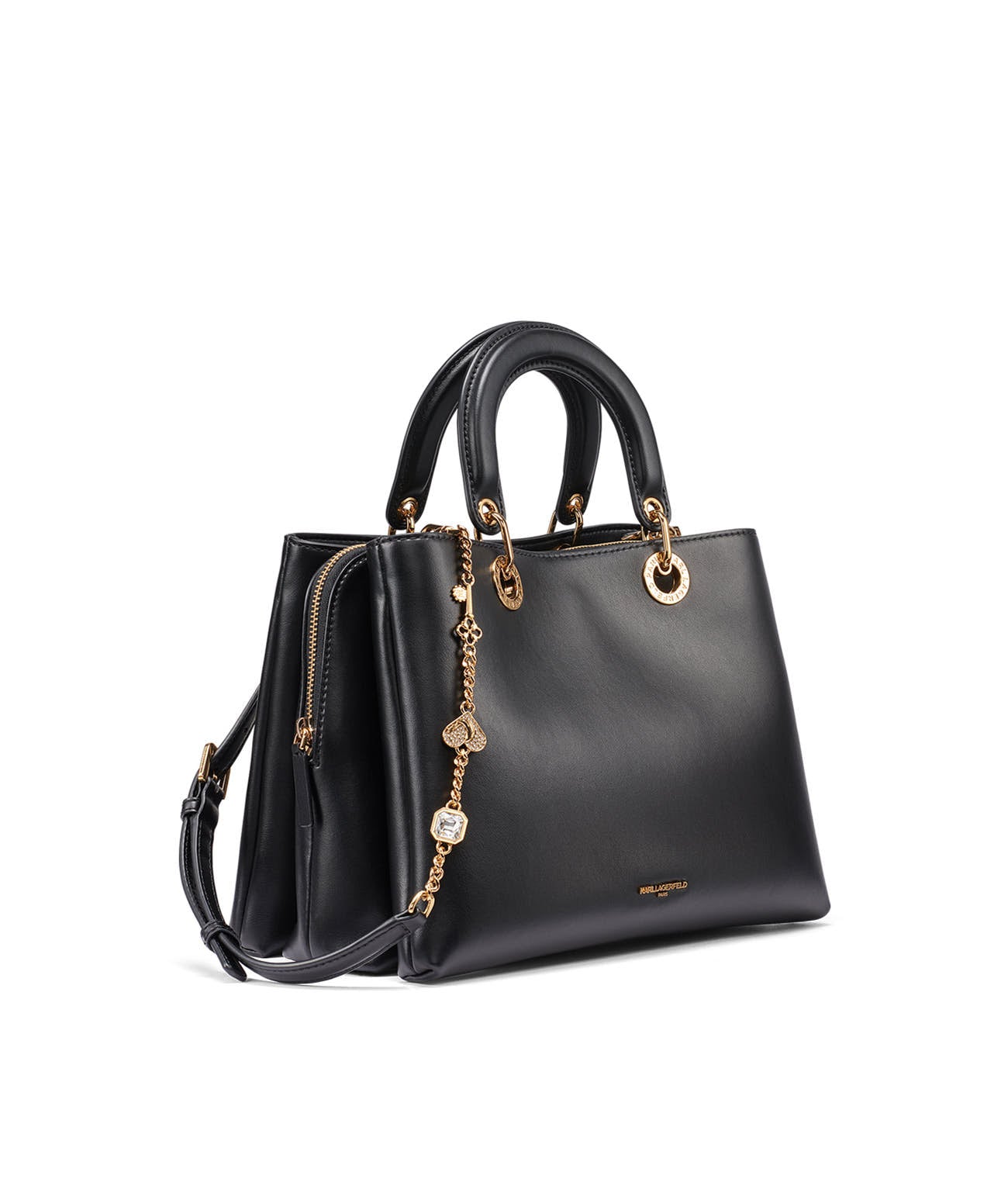 BENOITE SATCHEL VIEW 2