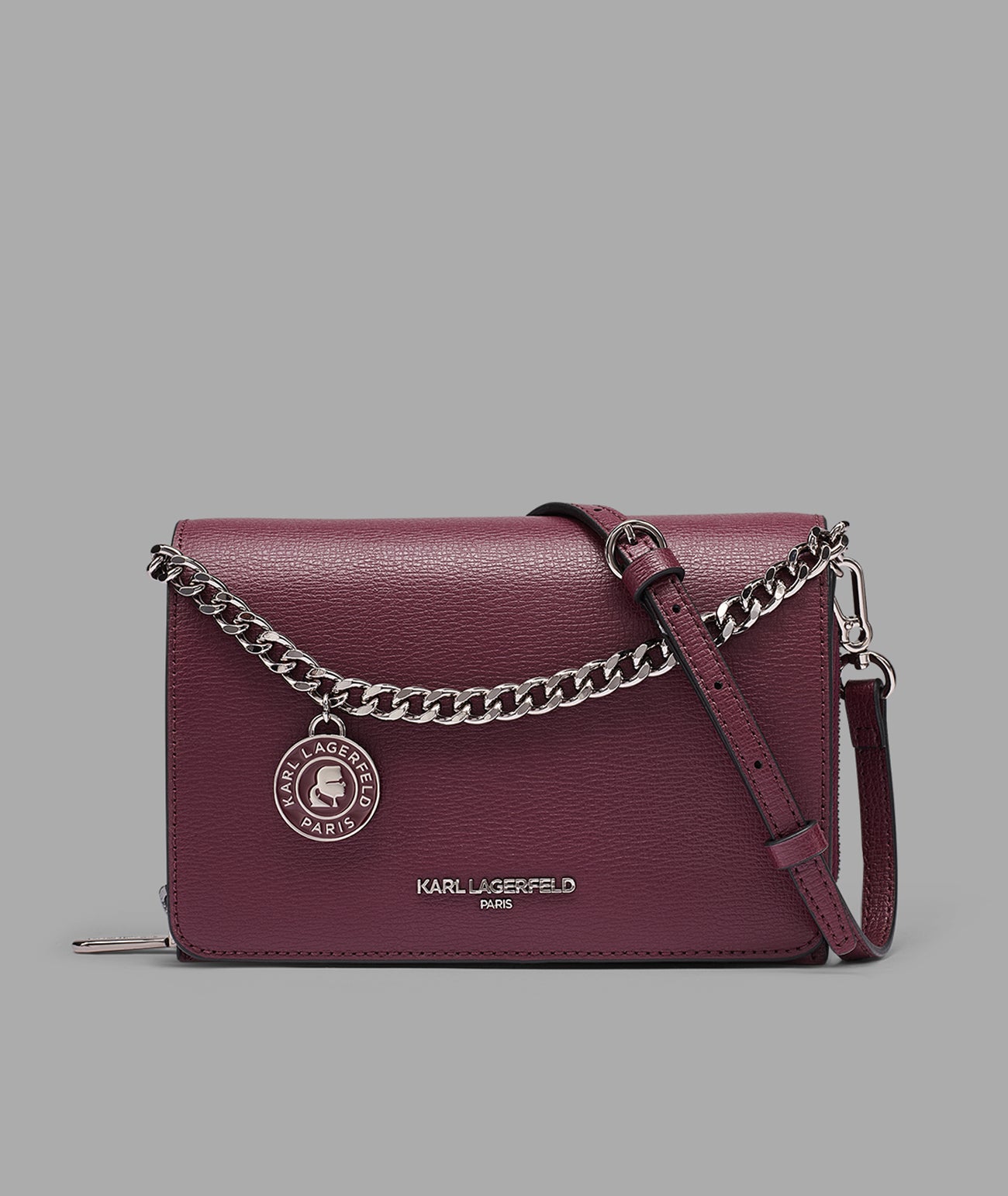 LOURDES CROSSBODY VIEW 1