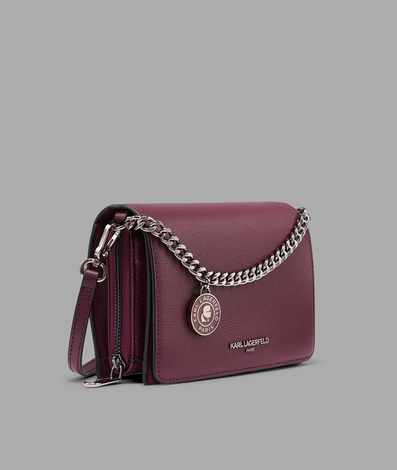 LOURDES CROSSBODY VIEW 2