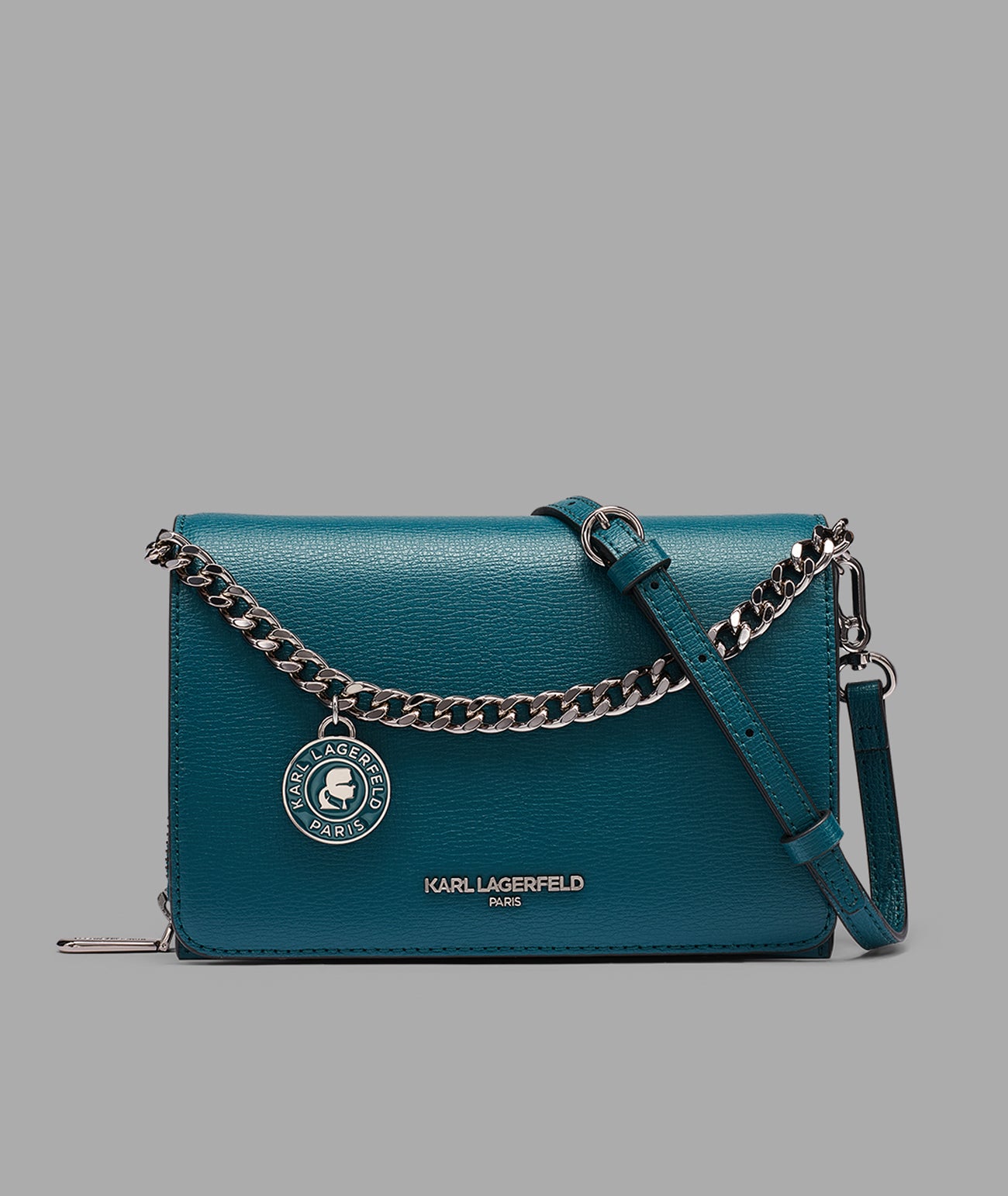 LOURDES CROSSBODY VIEW 1