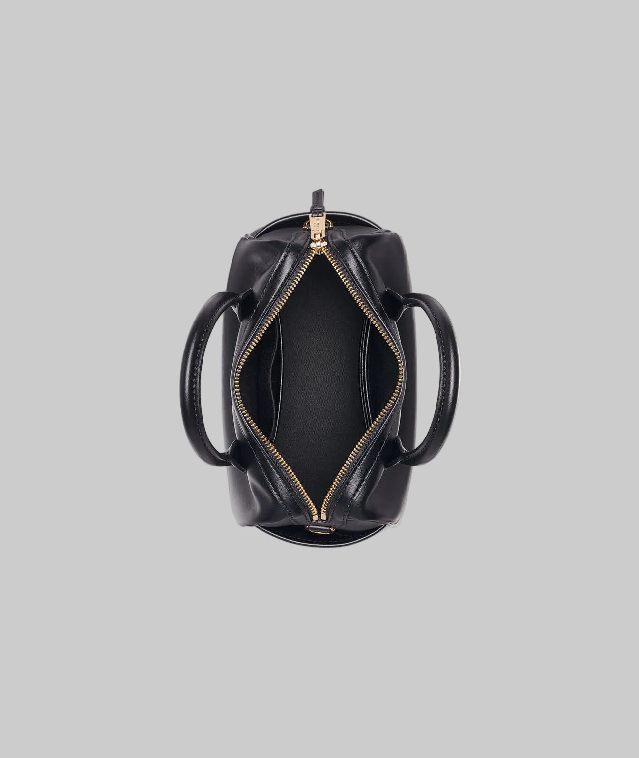 PERETTE LEATHER CROSSBODY VIEW 4