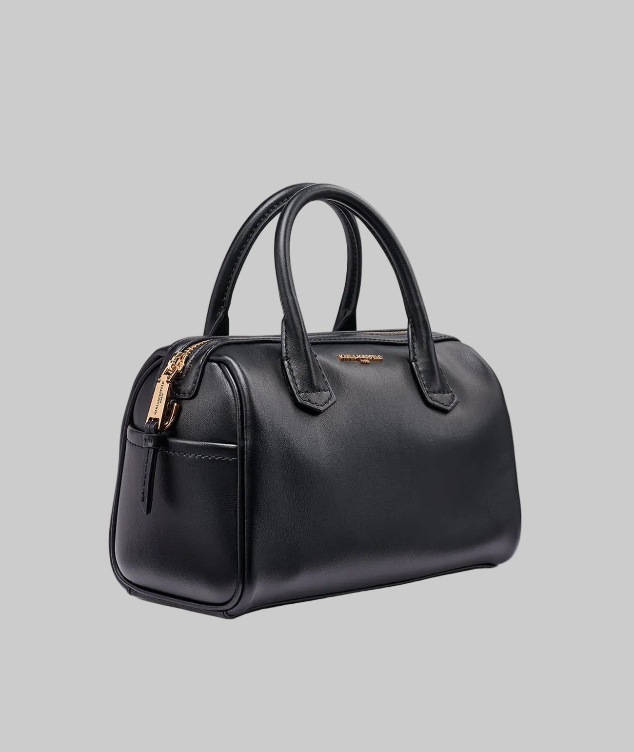 PERETTE LEATHER CROSSBODY VIEW 2