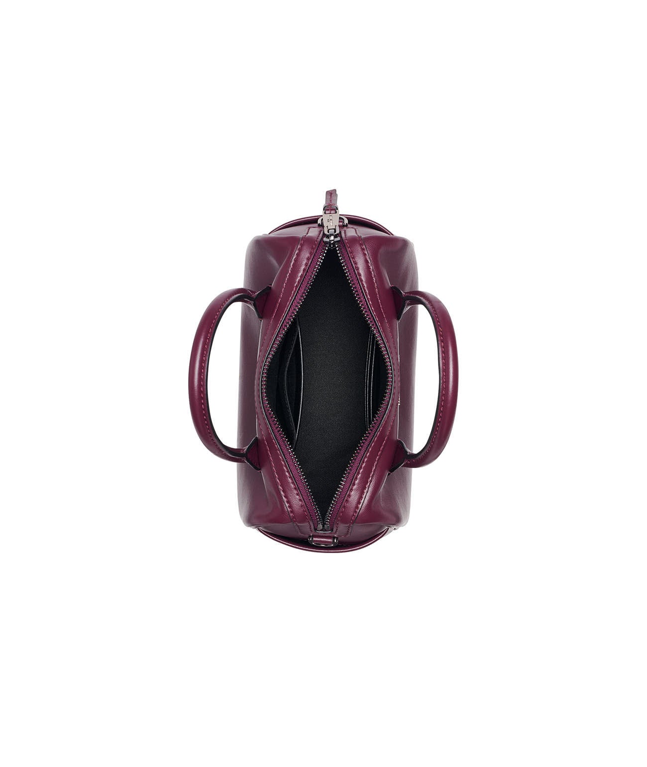 PERETTE BARREL CROSSBODY VIEW 4