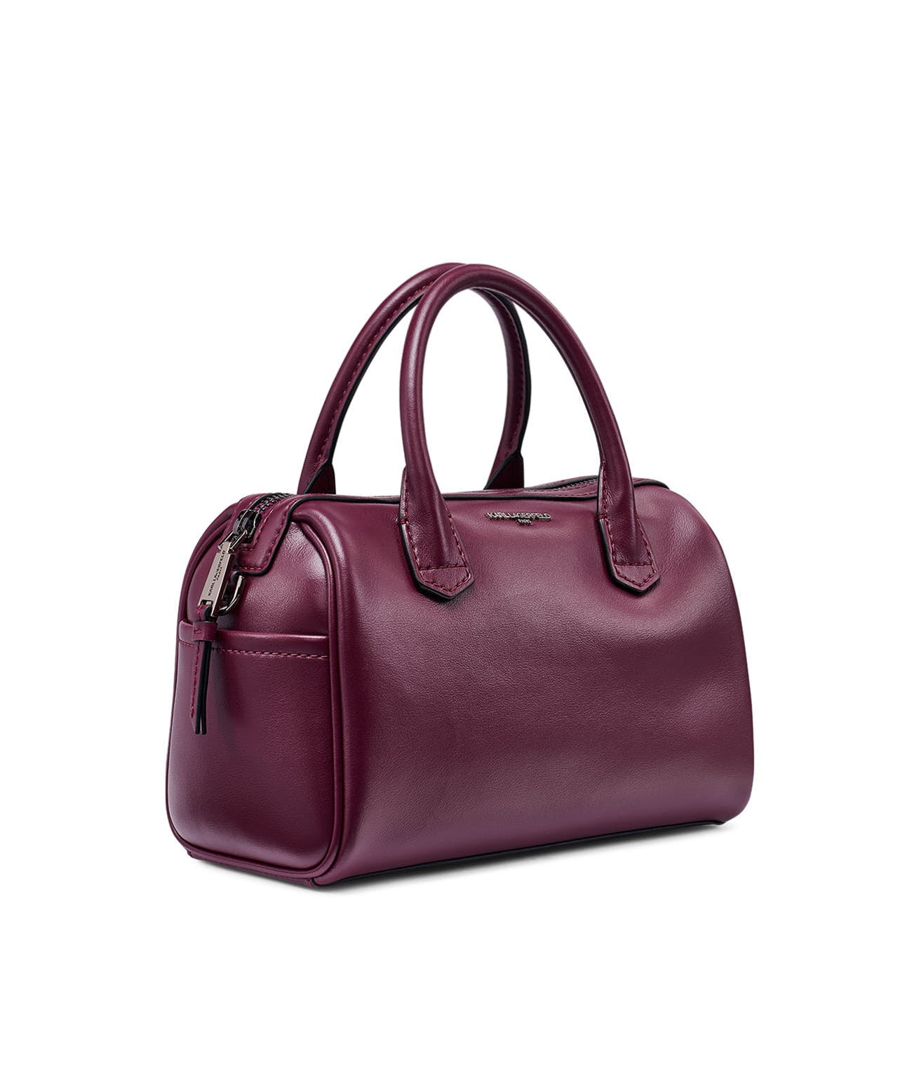 PERETTE BARREL CROSSBODY VIEW 2