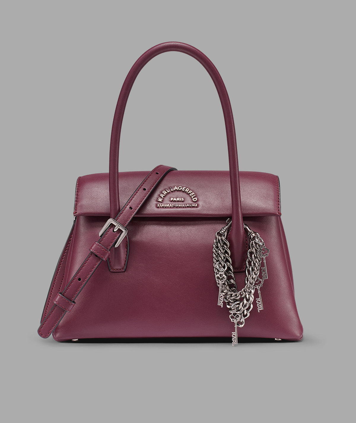 ROSALEE CROSSBODY VIEW 1