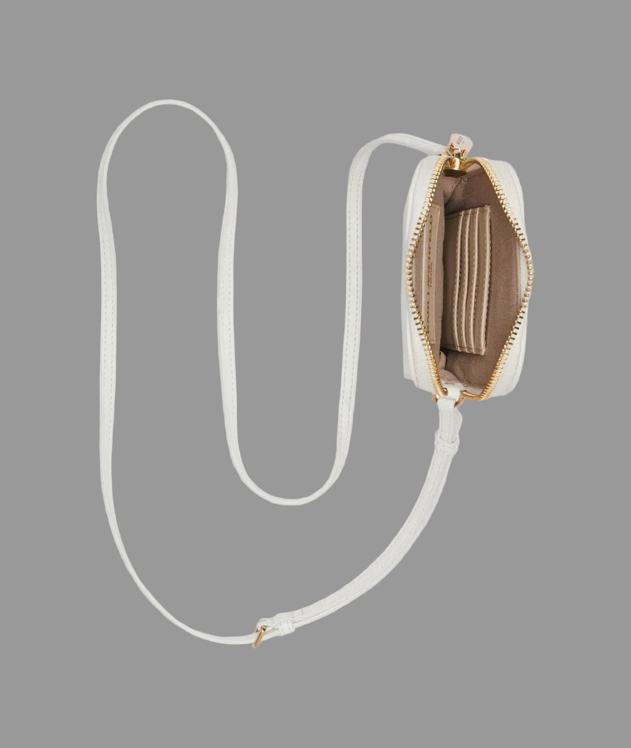 MAYBELLE WALLET WITH PINS VIEW 4 | Women's Wallet & Leather Goods