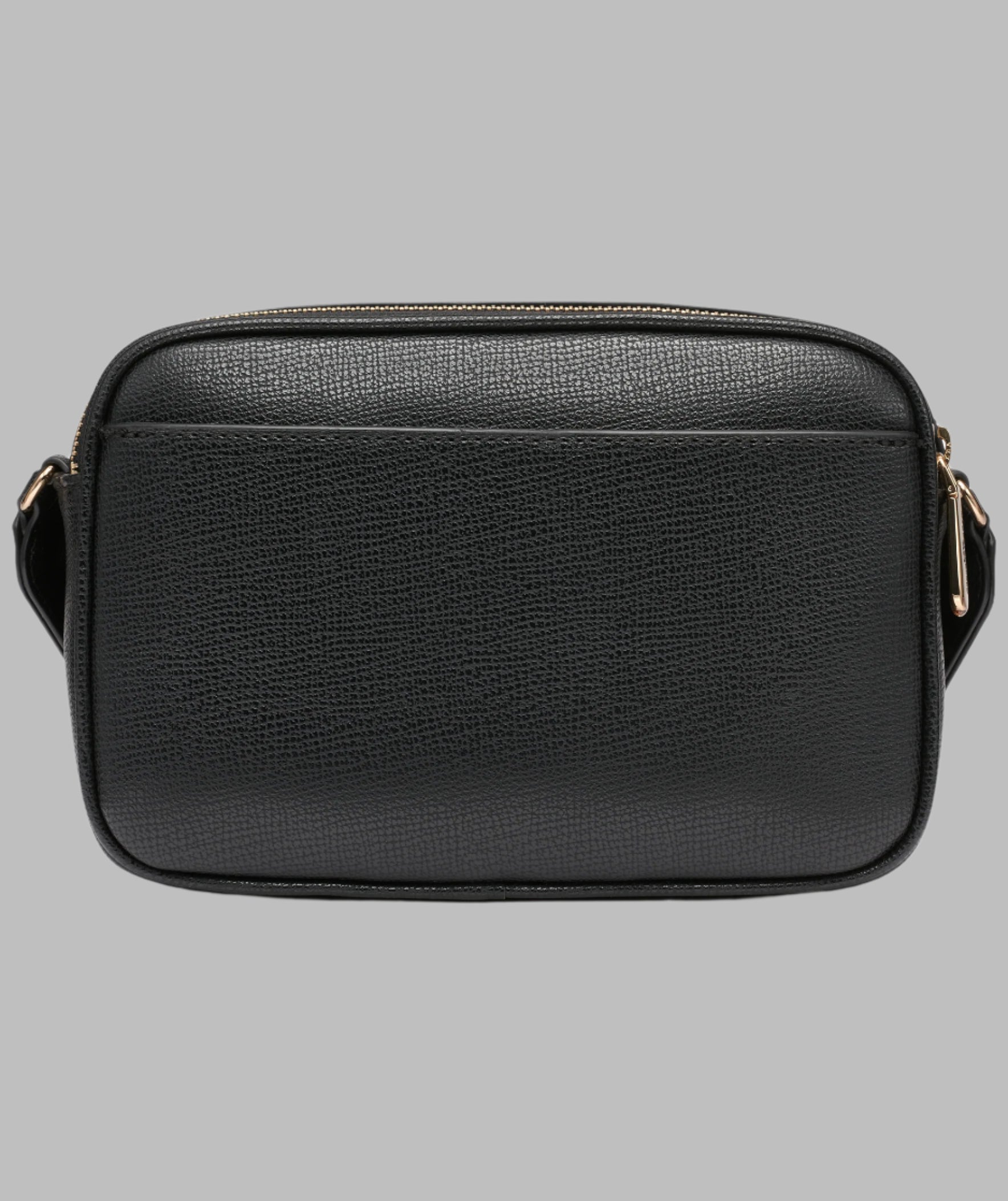 MAYBELLE CAMERA CROSSBODY WITH PATCHES VIEW 3 | Women's Sale