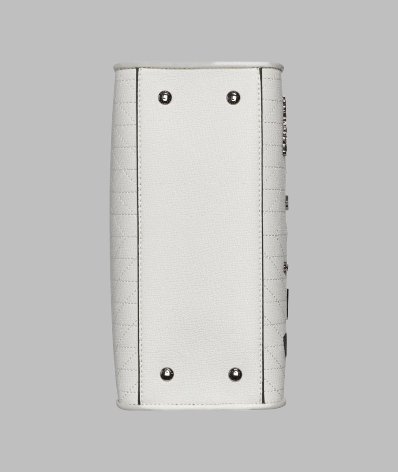 MAYBELLE SATCHEL WITH PINS VIEW 5 | Women's Sale