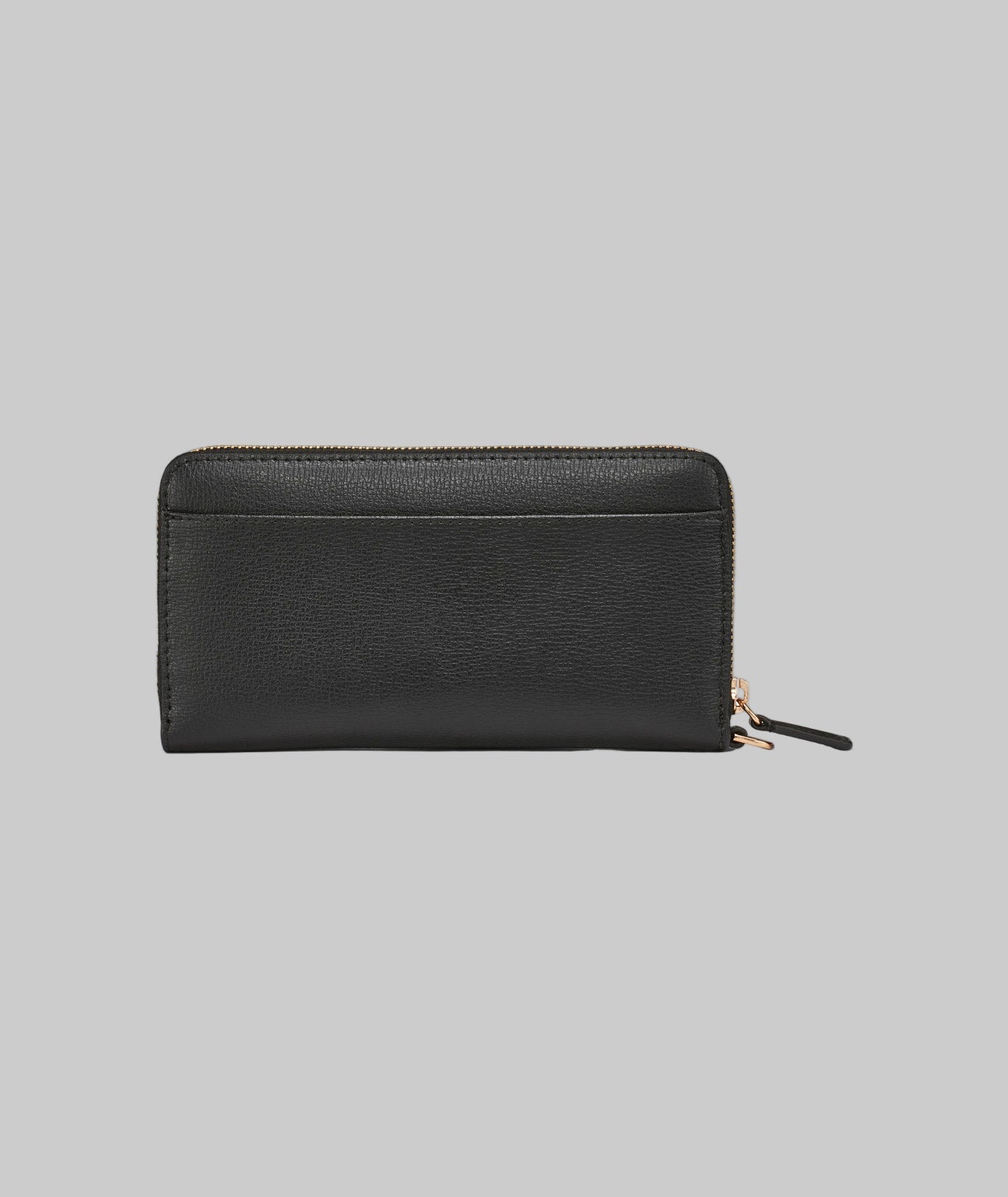 LARGE ZIP WALLET WITH PINS VIEW 3 | Women's Sale