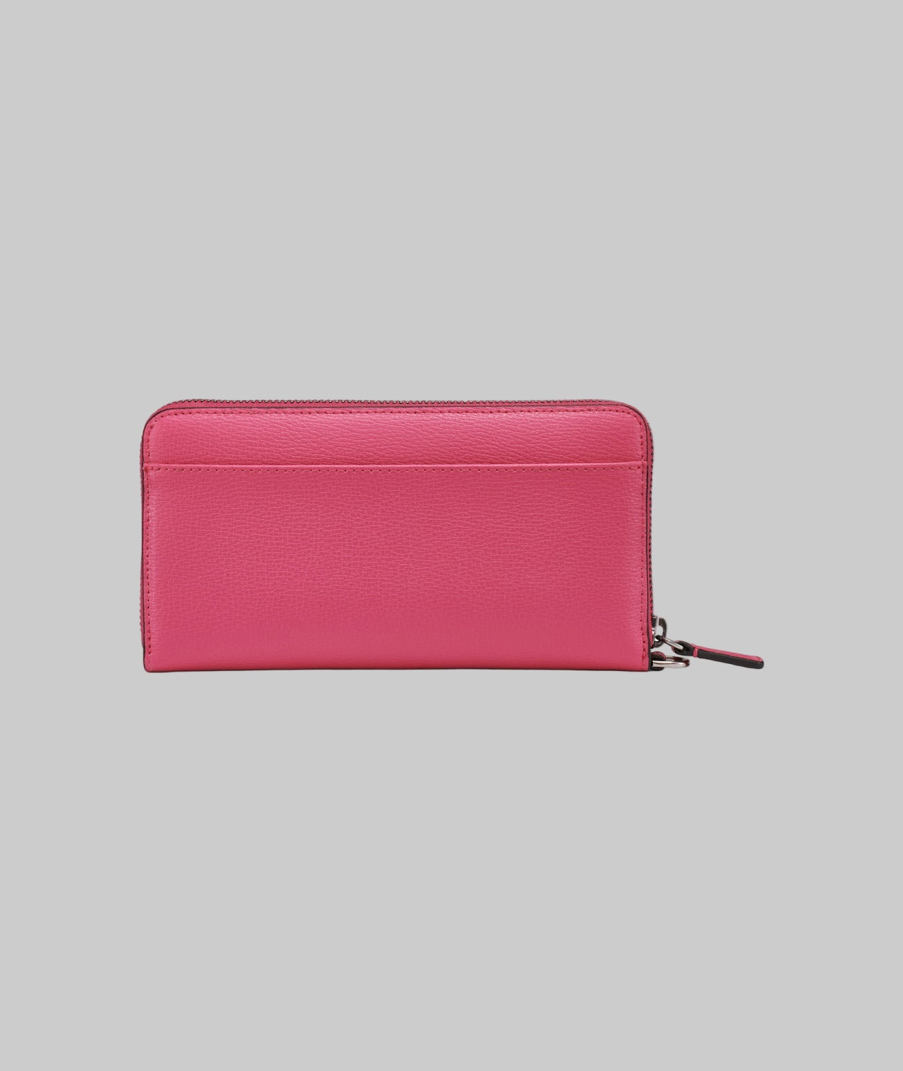 LARGE ZIP WALLET WITH PINS VIEW 3 | Valentine's Day Shop