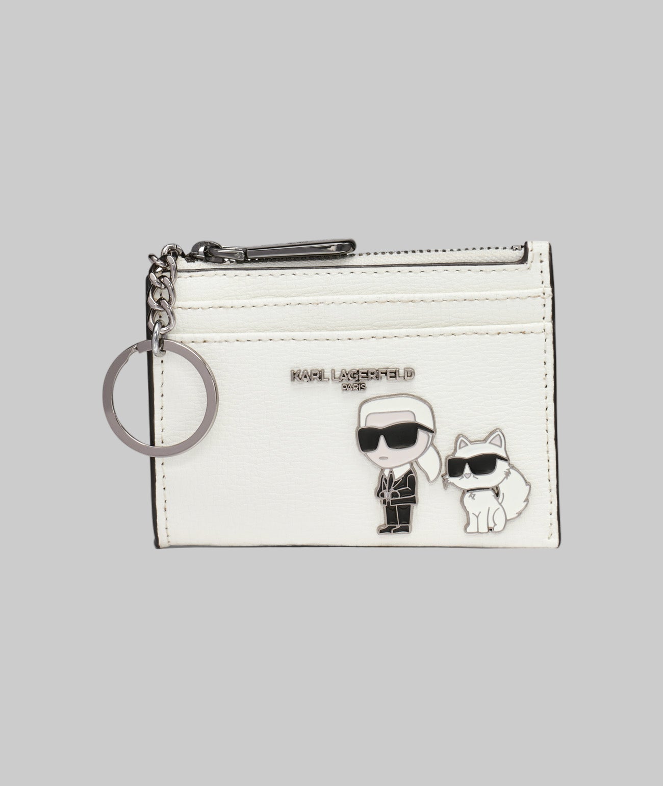 CARD CASE DUO EURO PIN View 1 | Women's Clothing Sale