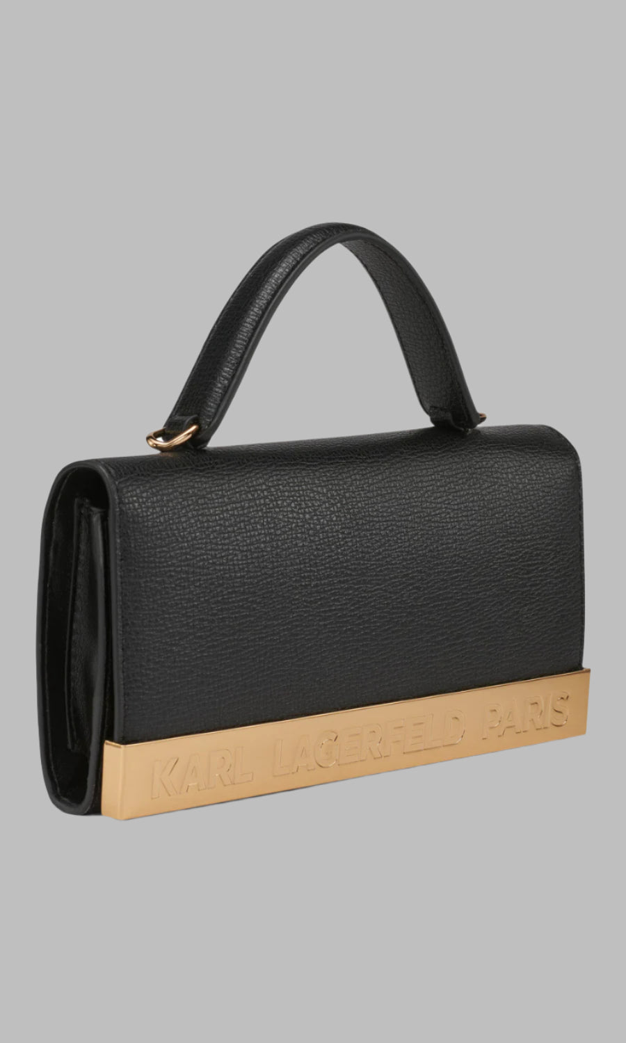 KOSETTE WALLET WITH CHAIN VIEW 3 | Women's Sale