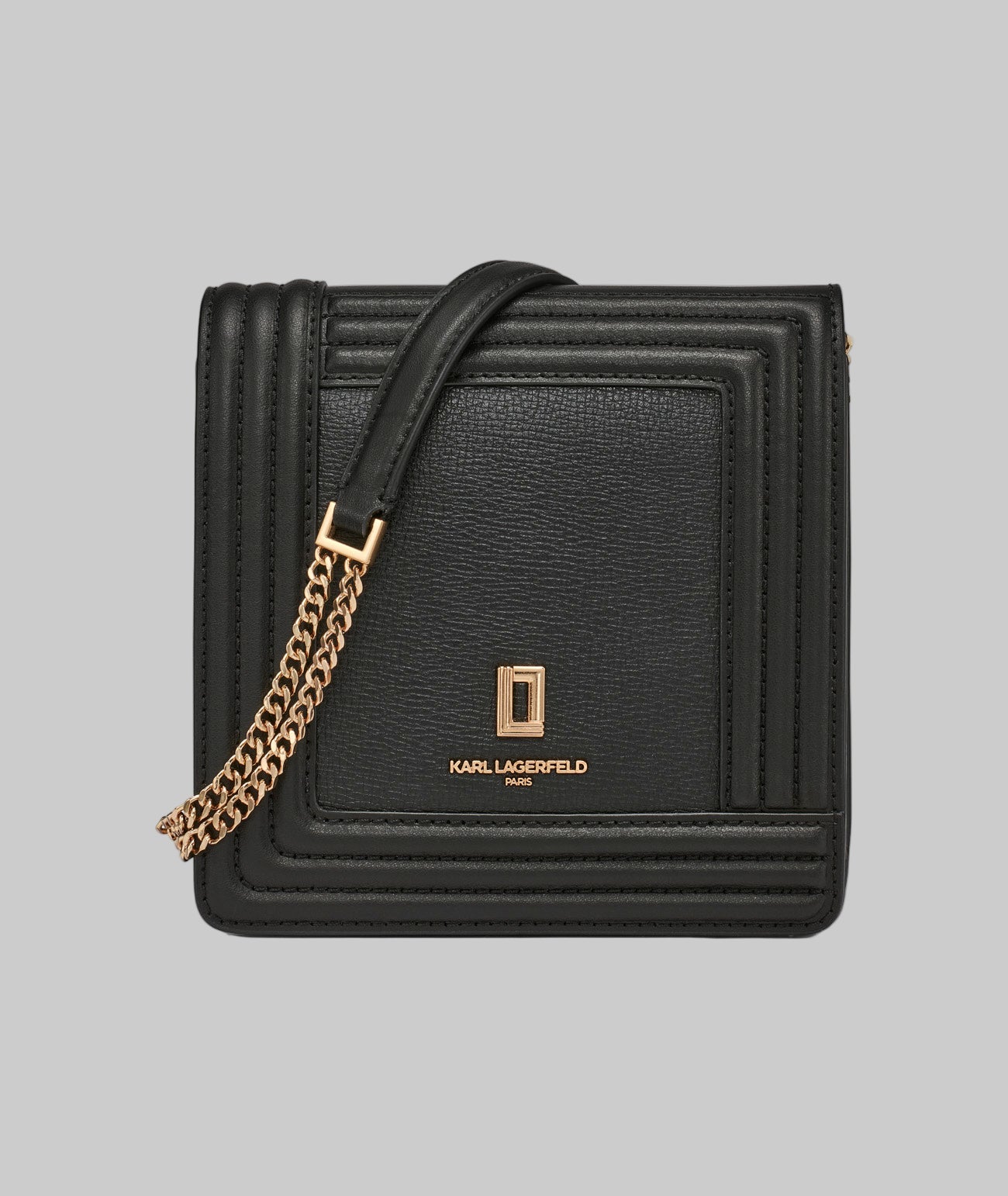 Josephine Crossbody Bag | Crossbodies & Satchels | Karl Lagerfeld