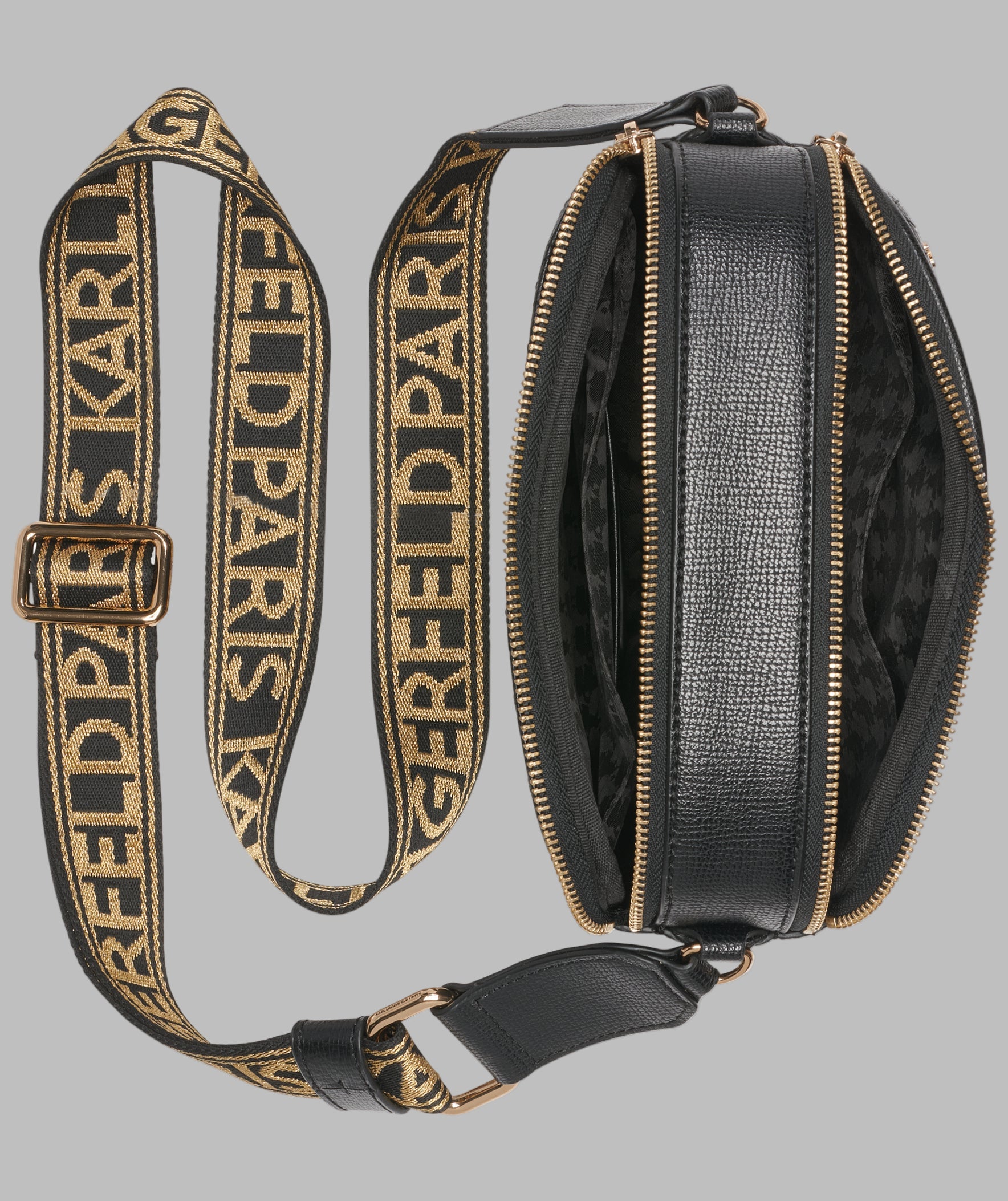 MAYBELLE CAMERA CROSSBODY VIEW 4 | Women's Sale