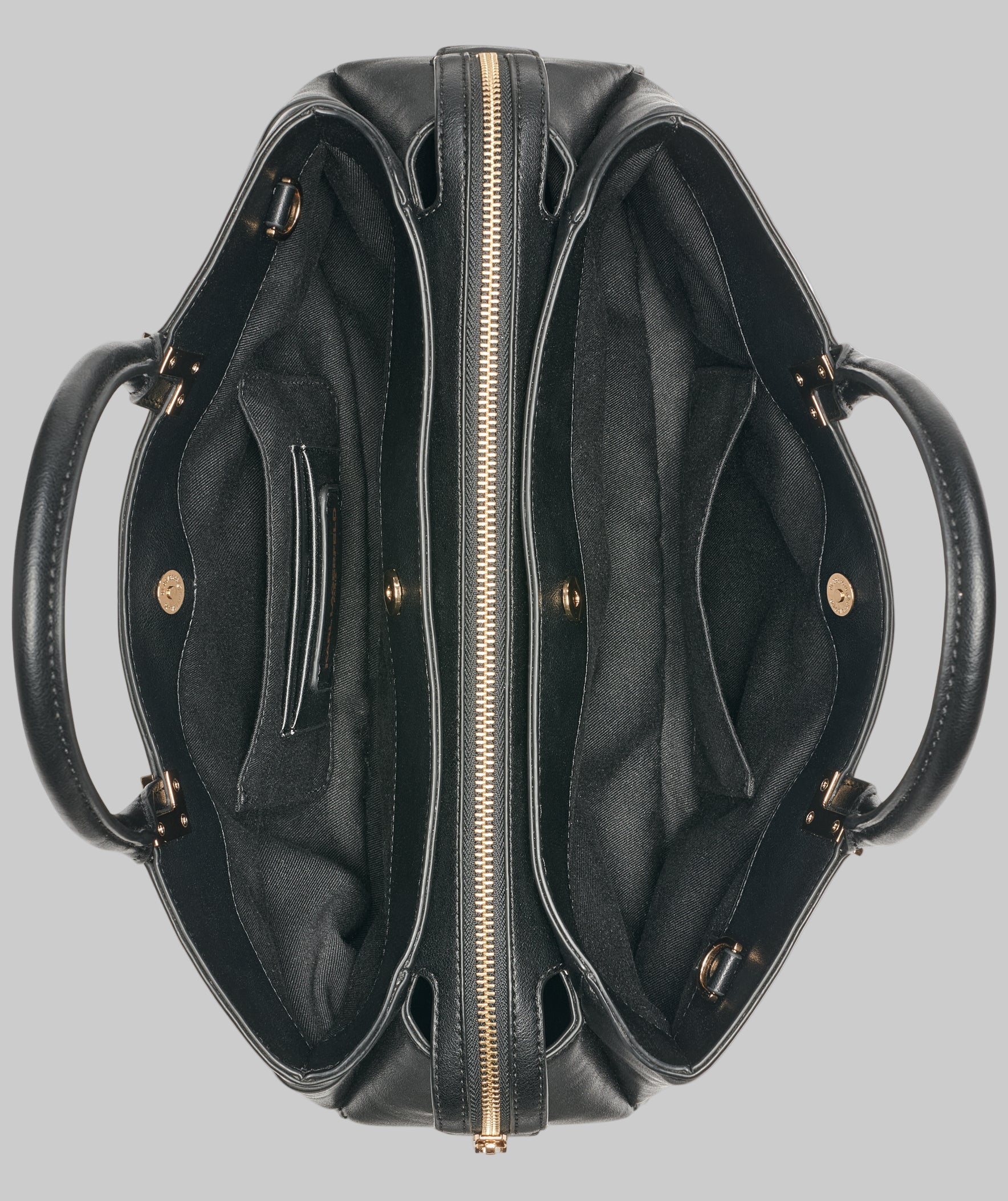 MERIBEL SATCHEL WITH PINS VIEW 5 | Women's Bags Sale