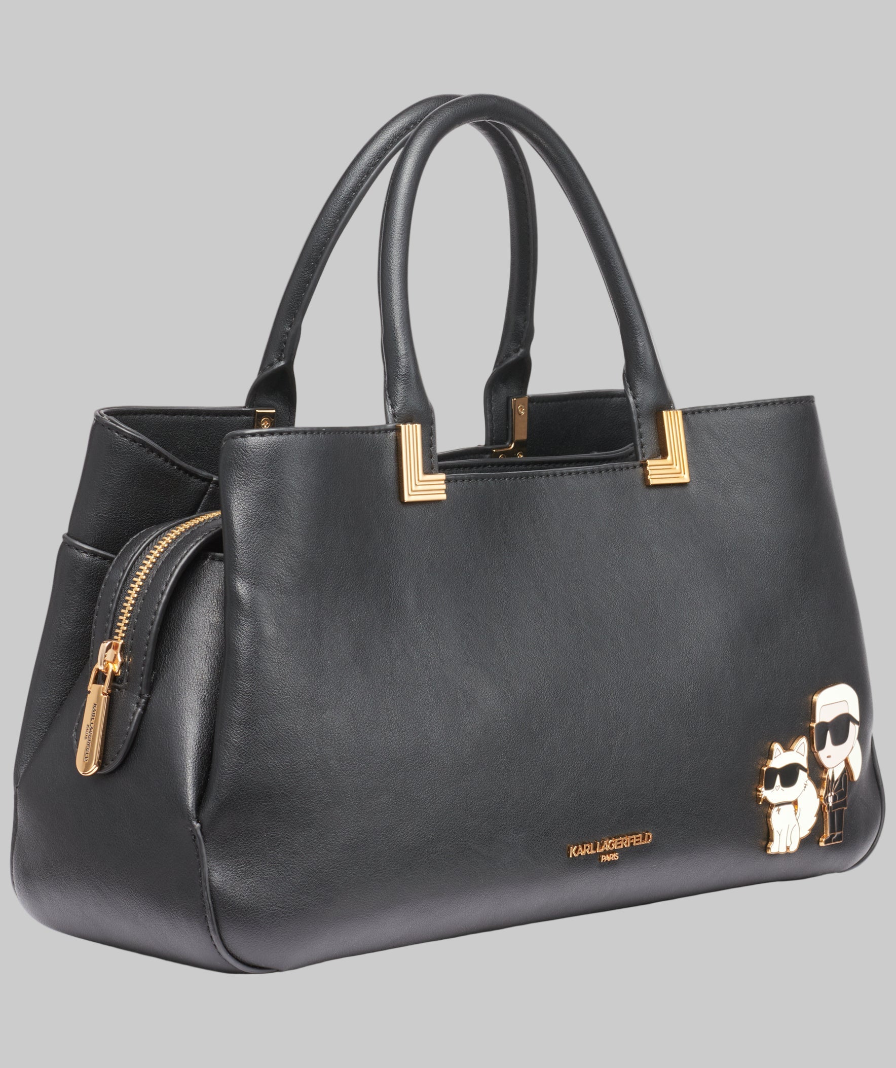 MERIBEL SATCHEL WITH PINS View 2 | Women's Sale