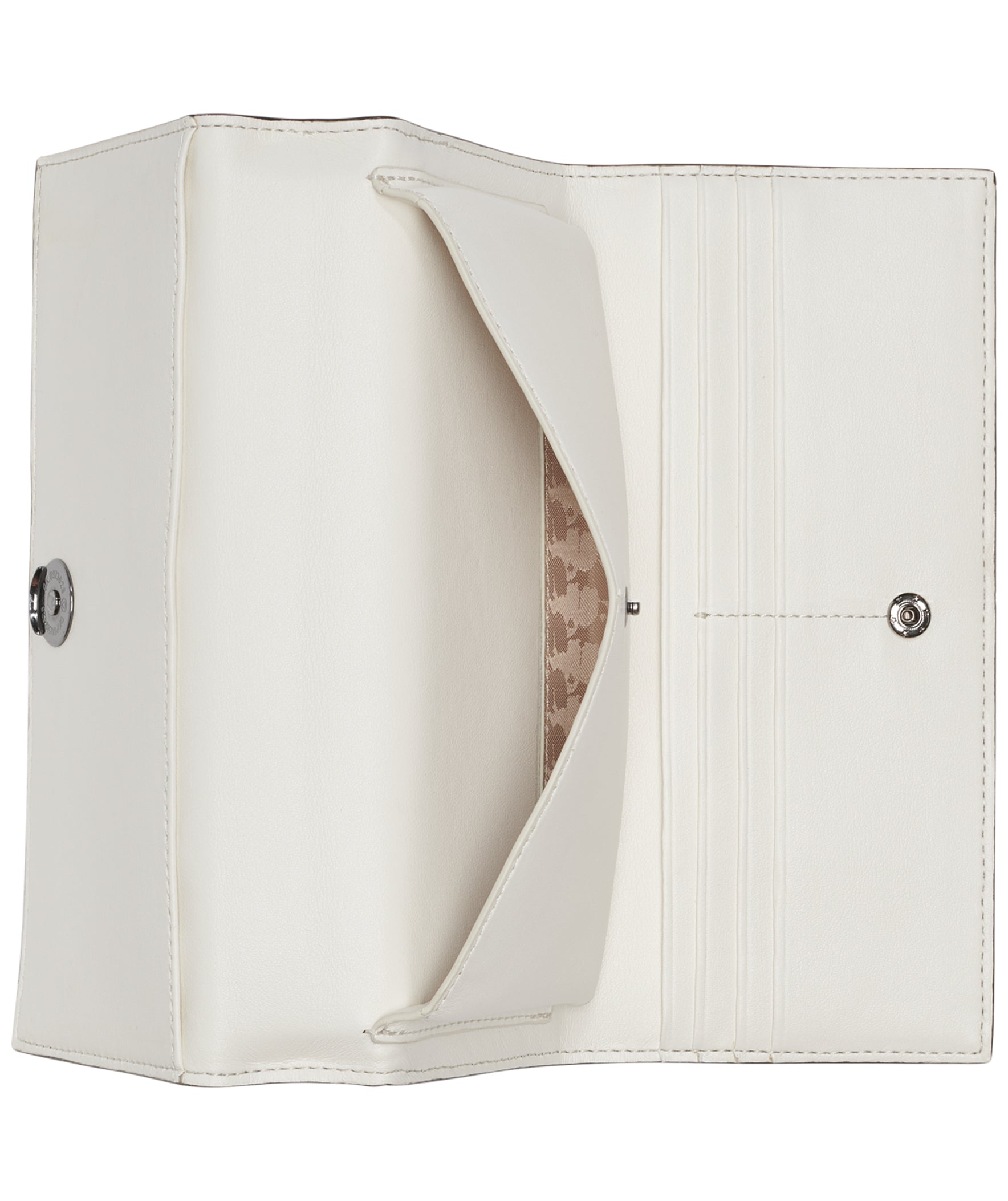 JACQUELINE WALLET WITH PINS VIEW 5 | Women's Sale