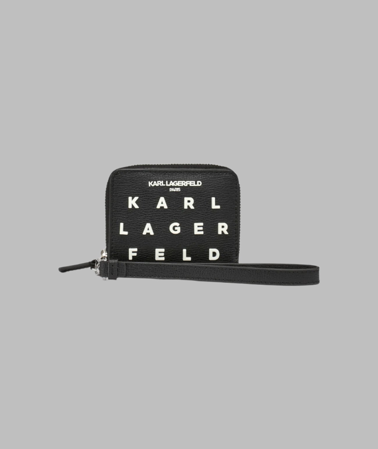 KARL  LAGERFELD 長財布 カール・ラガーフェルド KARL LAGERFELD KARL LAGERFELD カール