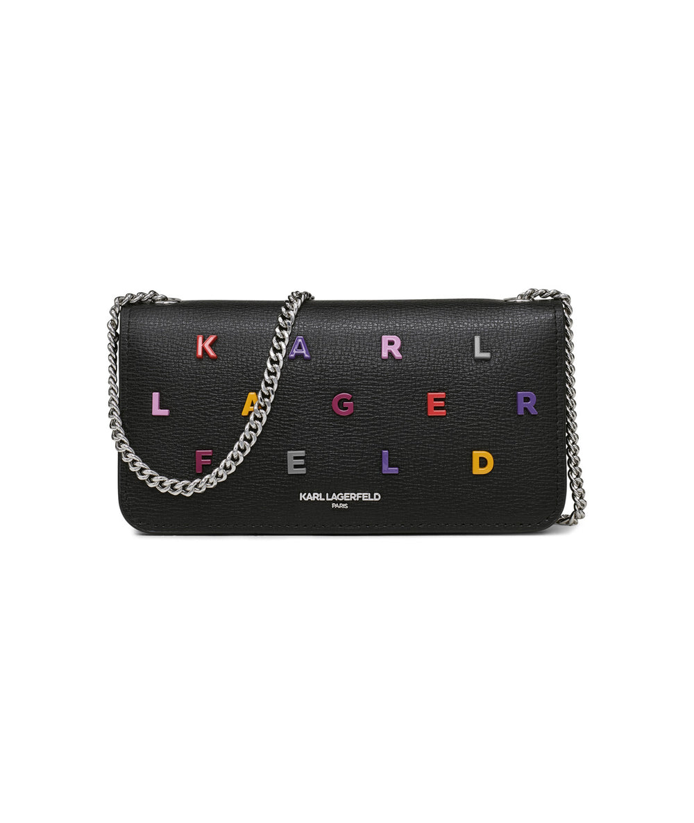 Women's Wallet & Leather Goods | Karl Lagerfeld Paris