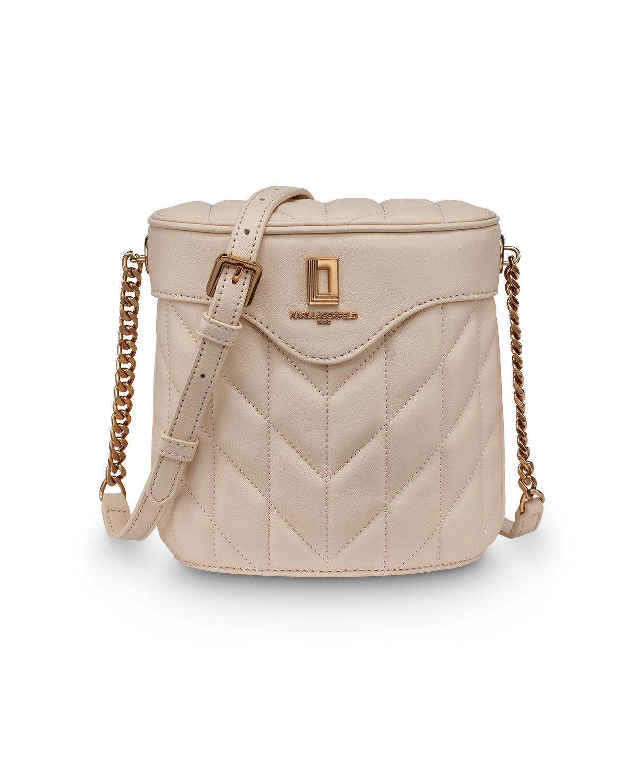 Lafayette Crossbody Bucket Bag | Crossbodies & Satchels | Karl