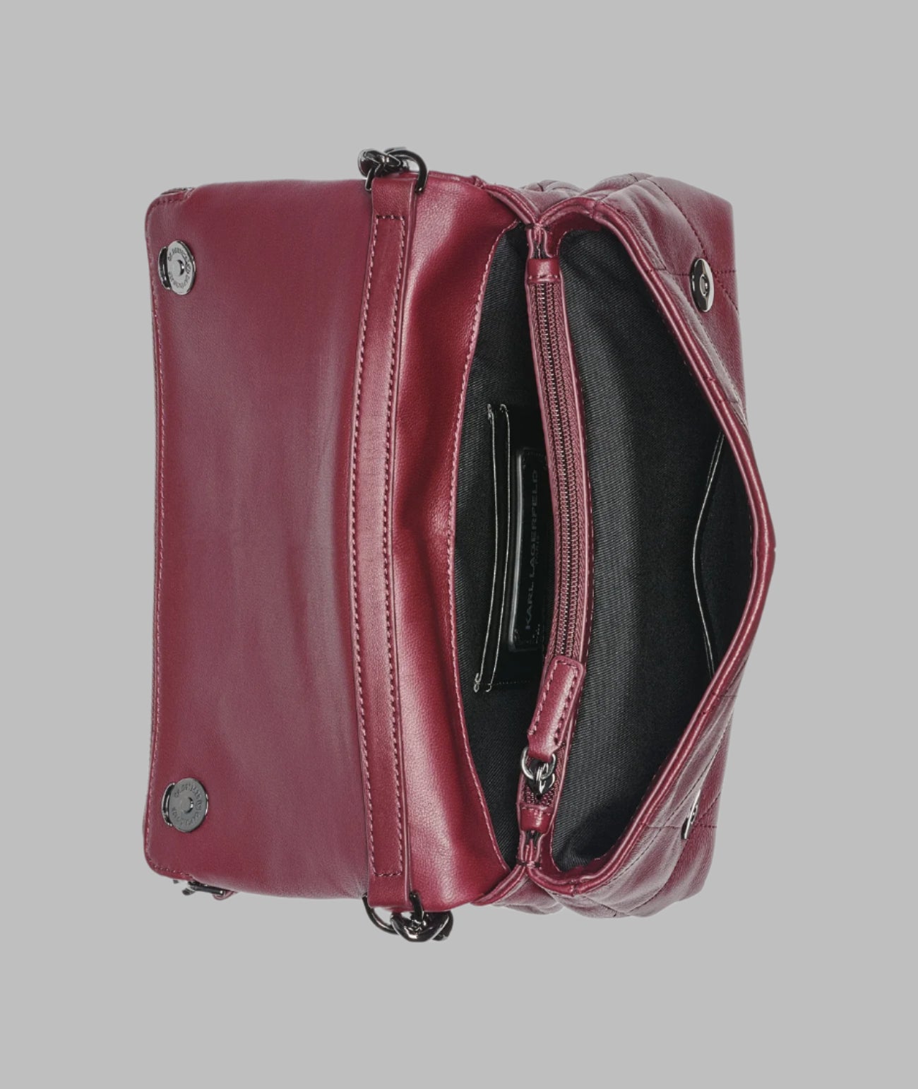 LAVANDE CROSSBODY VIEW 4 | Women's Sale