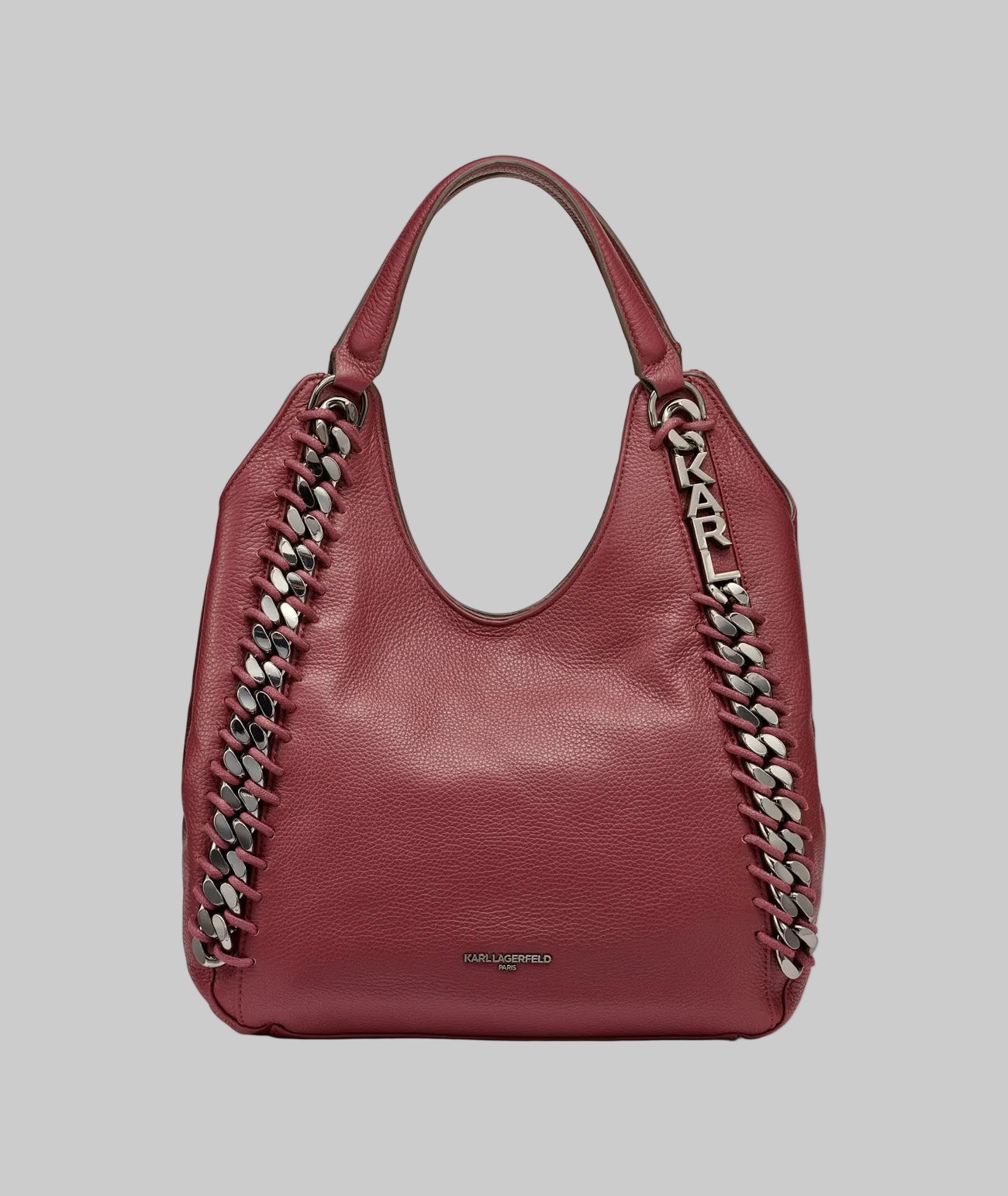 GAEL CHAIN SHOULDER BAG VIEW 1