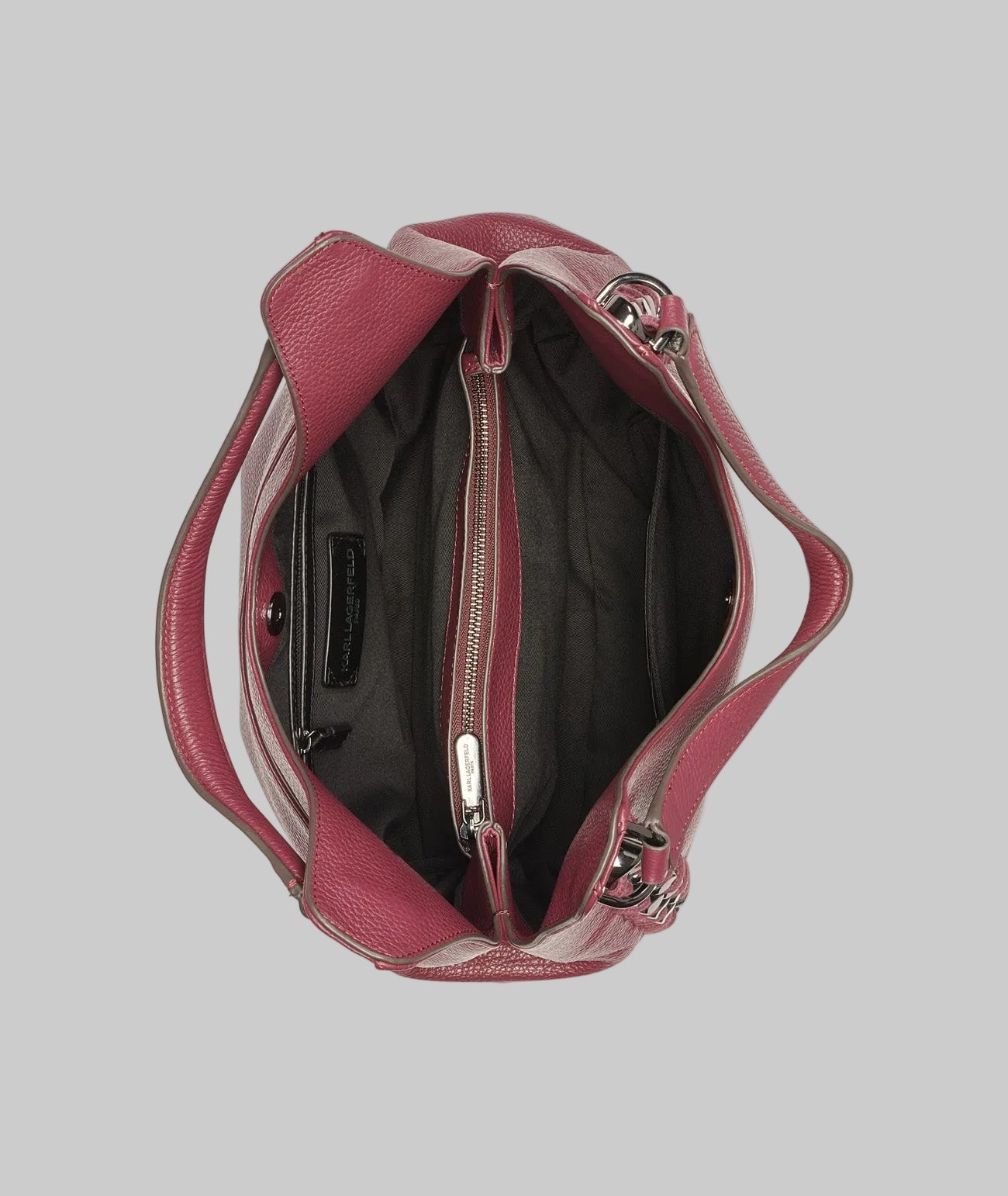 GAEL CHAIN SHOULDER BAG VIEW 4