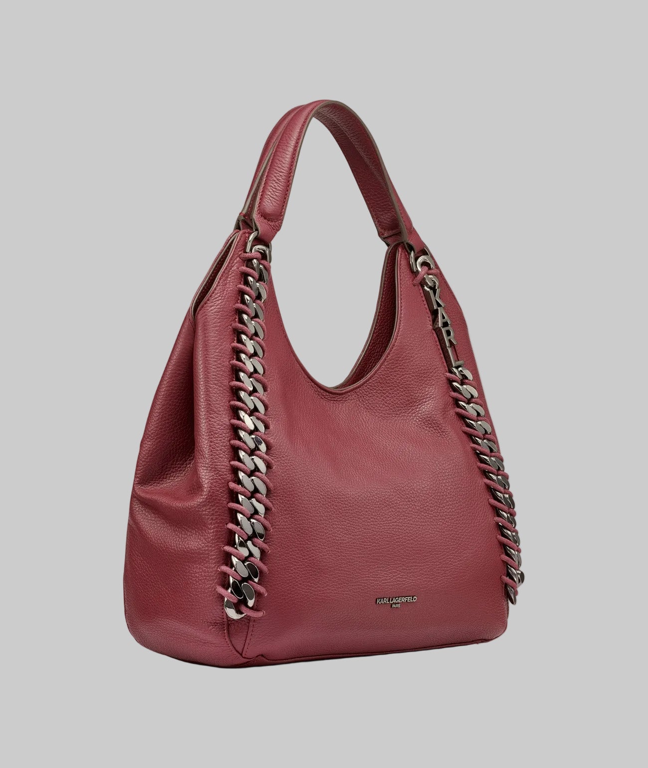 GAEL CHAIN SHOULDER BAG VIEW 3