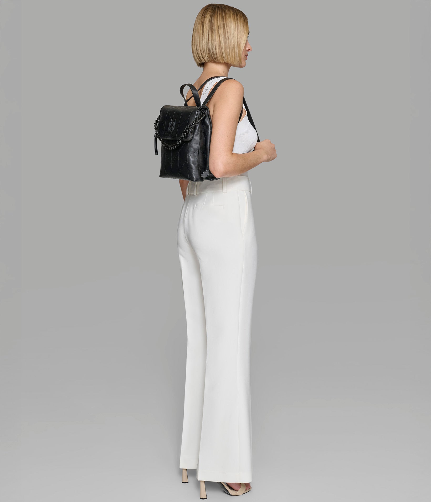 LAVANDE BACKPACK VIEW 6 | Women's Sale