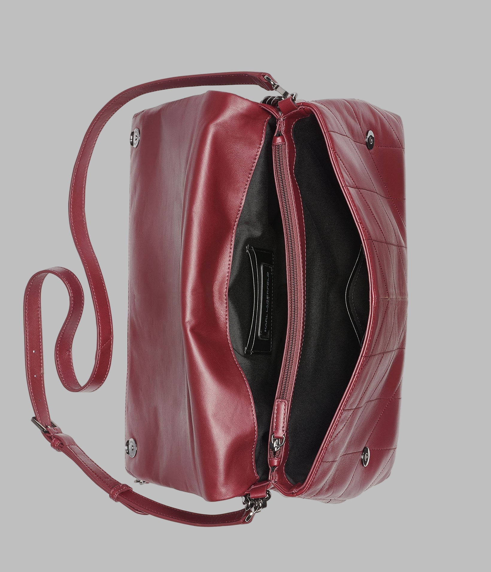 ランエル Lavande Xl Crossbody | Crossbodies & SatchelsShoulder Bags | Karl