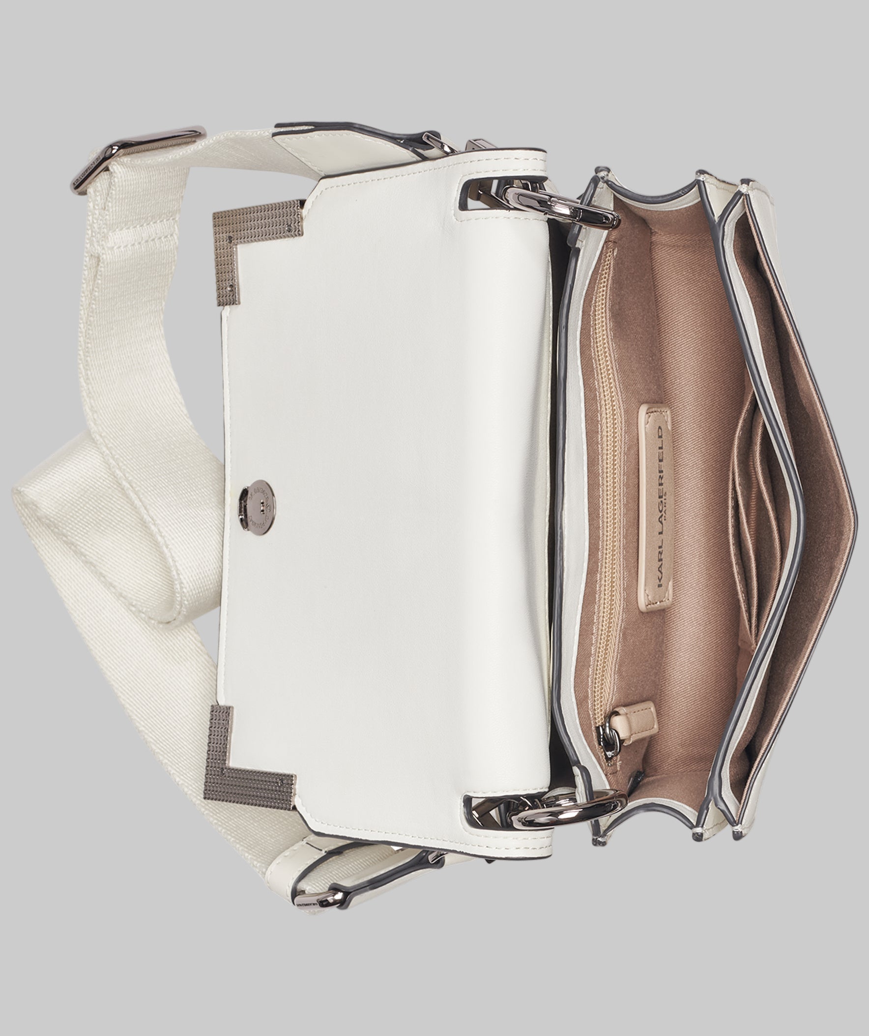 CAMILLE SHOULDER BAG VIEW 4 | Women's Bags Sale