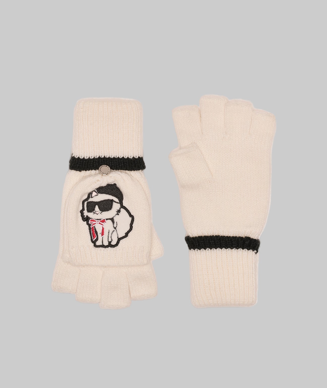 SASSY CHOUPETTE FLIP TOP GLOVE VIEW 3 | Women's Sale