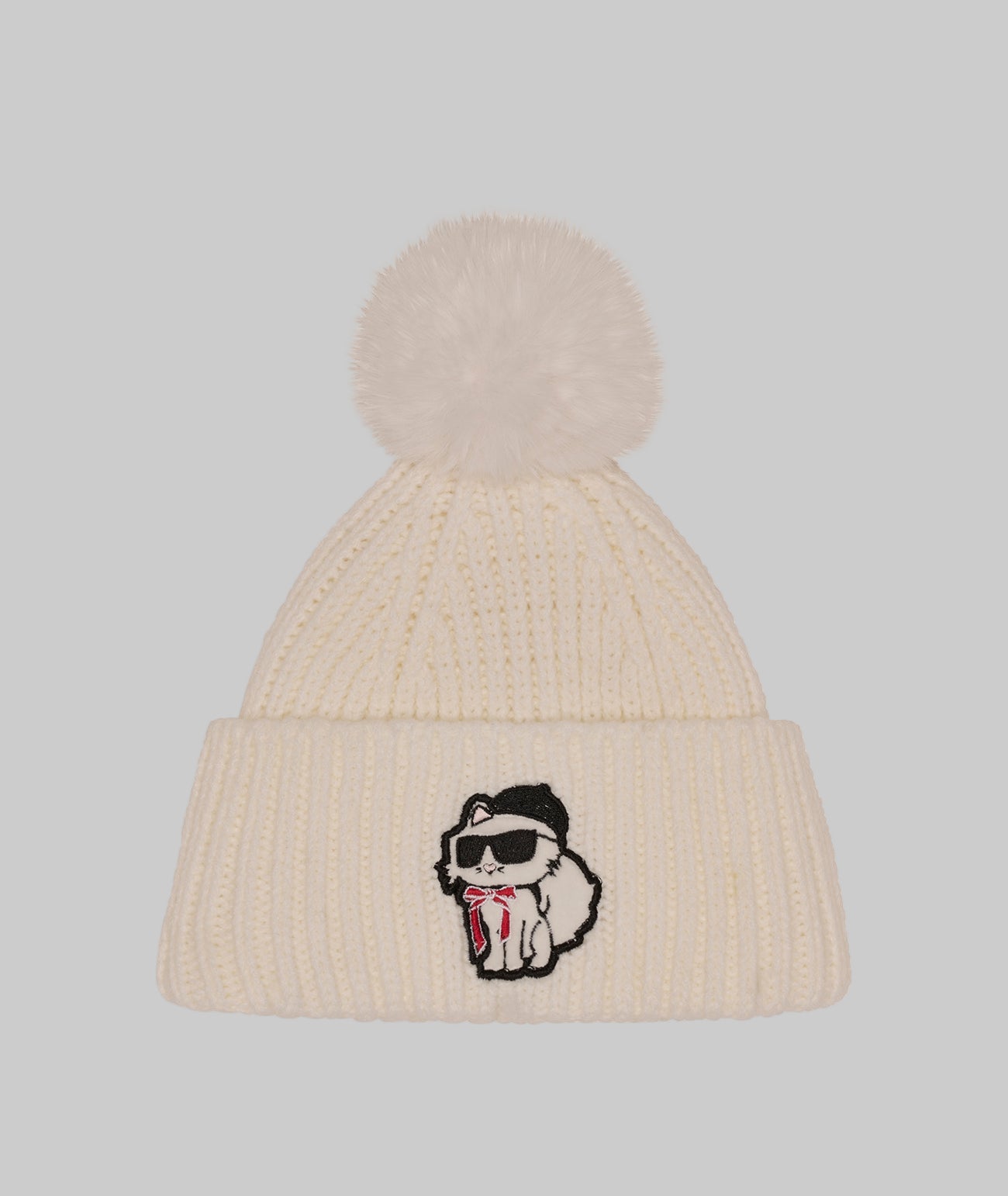 SASSY CHOUPETTE BEANIE VIEW 3 | Women's Accessories