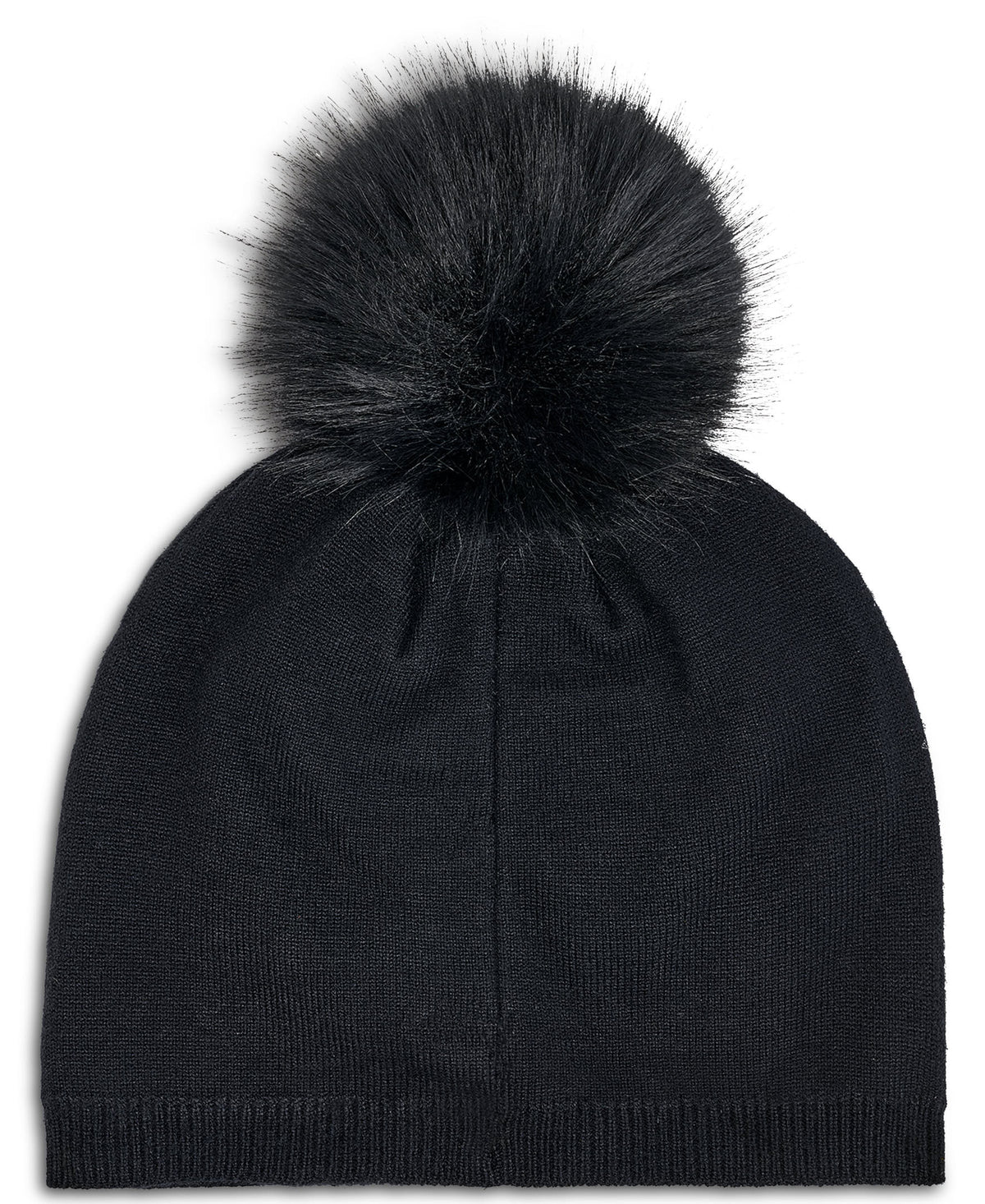 CHOUPETTE POMPOM BEANIE VIEW 2