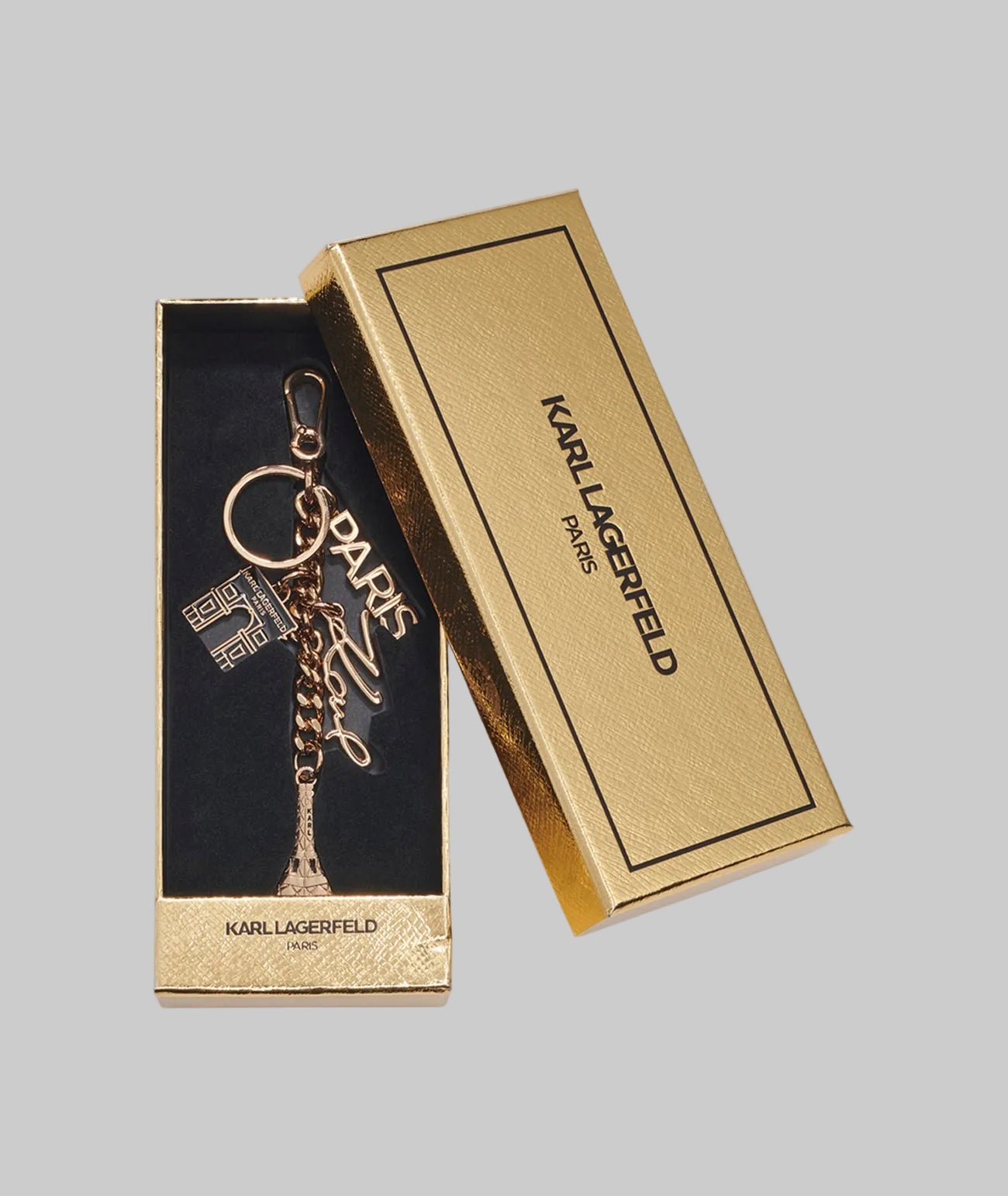 PARIS BAG CHARM VIEW 3 | New Arrivals