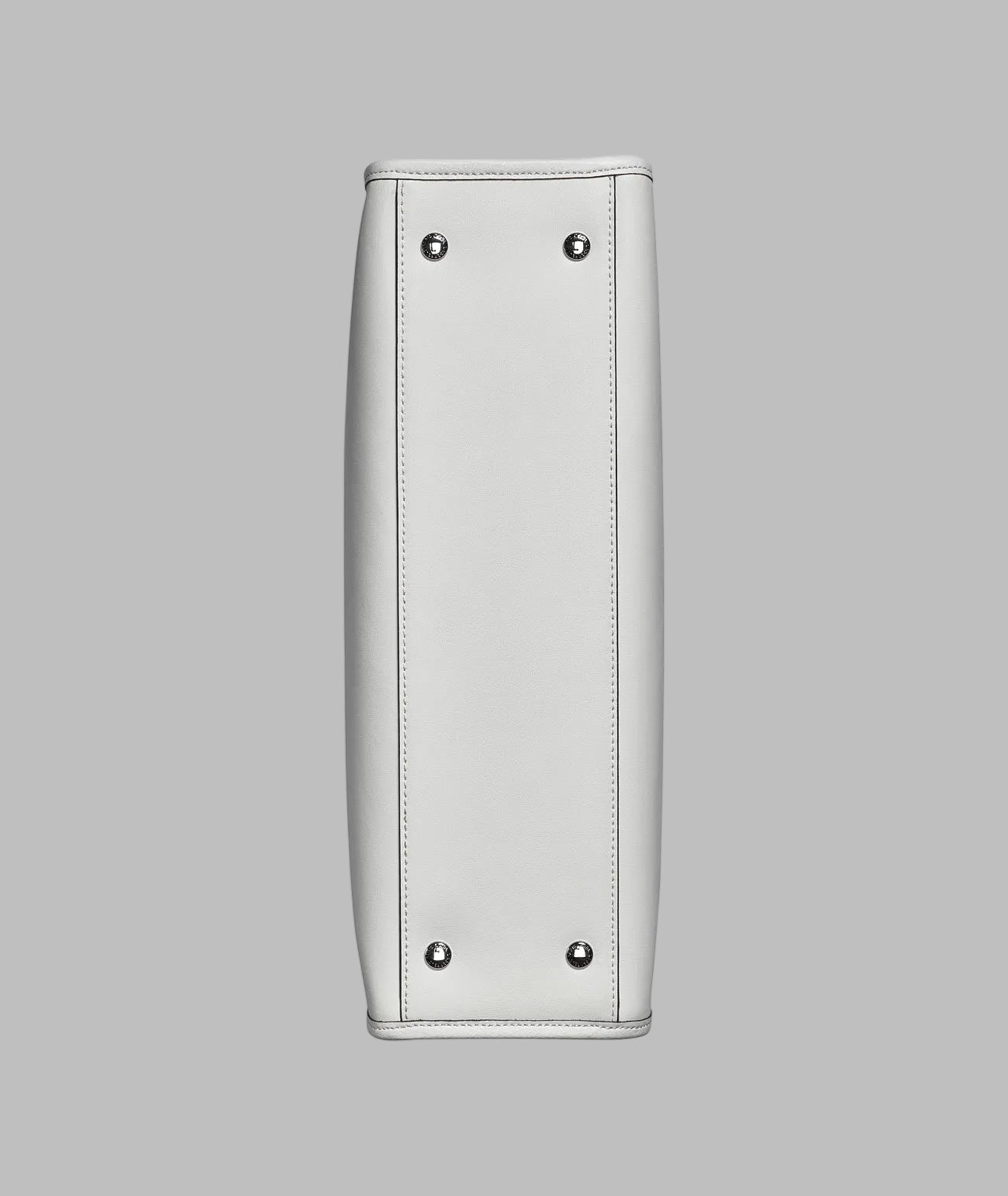 SAVOIE LARGE LEATHER TOTE VIEW 5