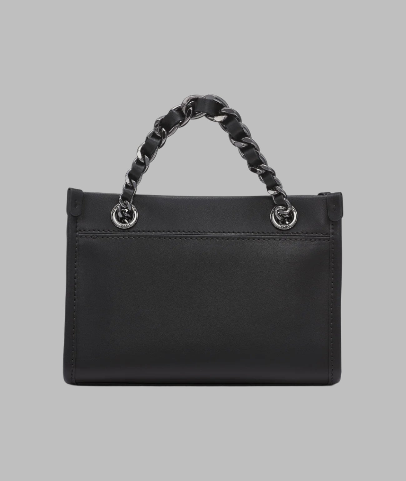 SAVOIE SMALL LEATHER CROSSBODY VIEW 3 | Women's Crossbody Bags