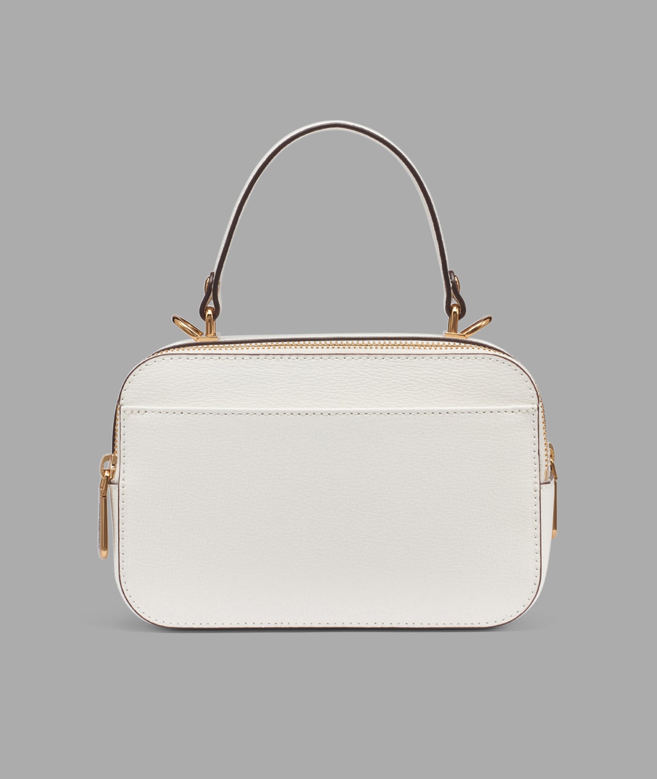 SIMONE CAMERA CROSSBODY BAG WITH FLOWERS VIEW 3 | New Arrivals