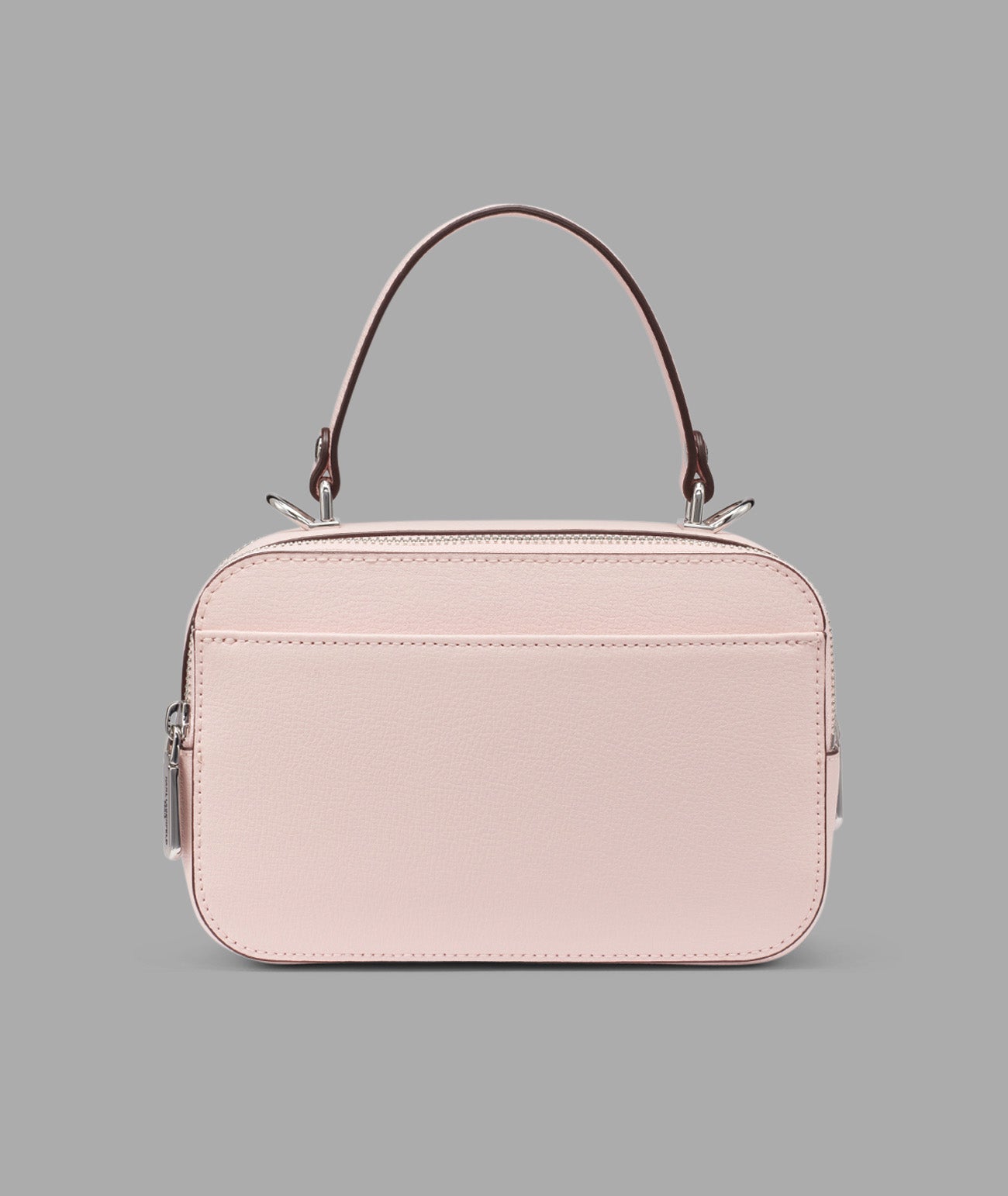 SIMONE CROSSBODY LOTUS WITH PEARL HEARTS VIEW 3 | New Arrivals