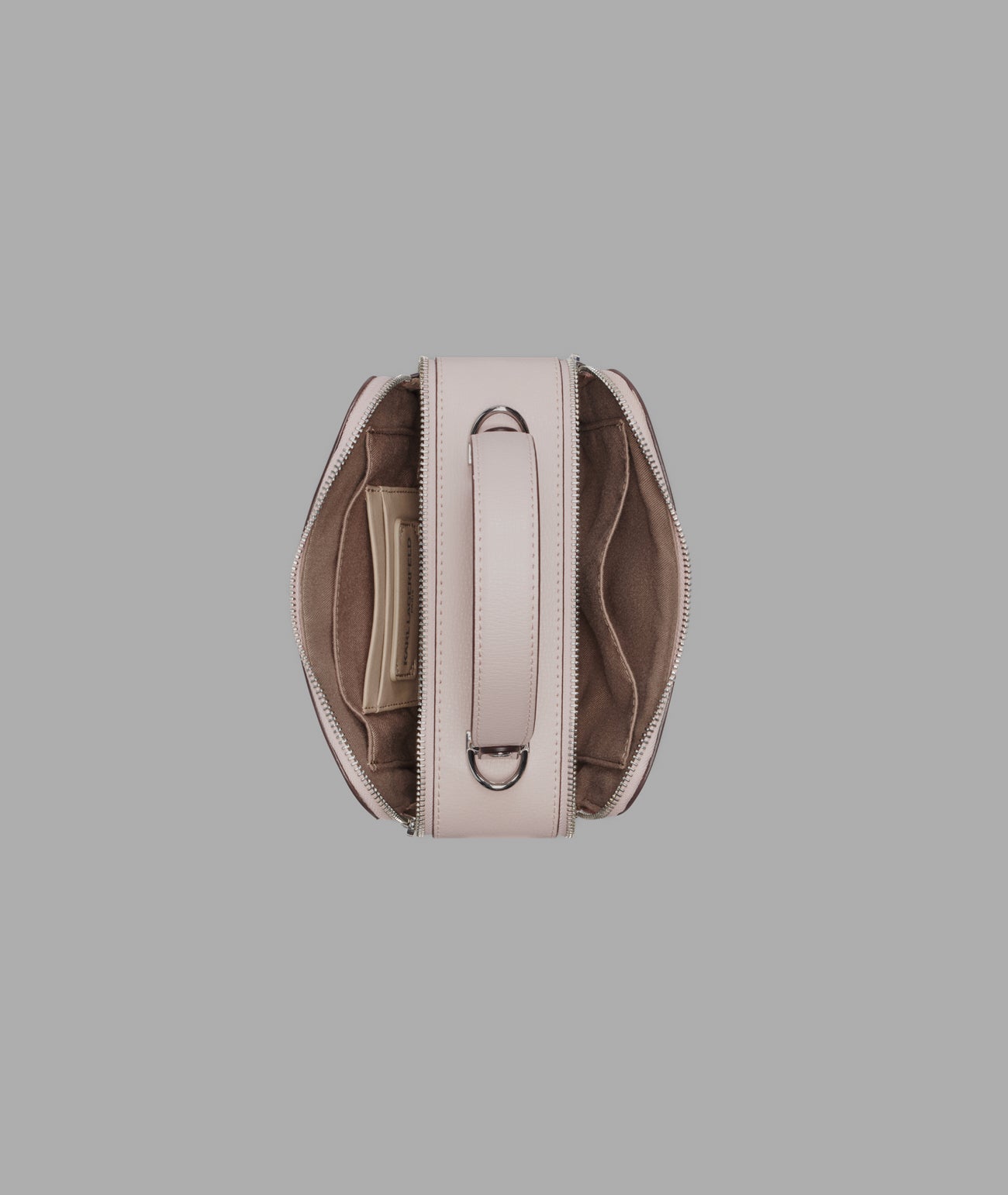 SIMONE CROSSBODY LOTUS WITH PEARL HEARTS VIEW 4 | New Arrivals